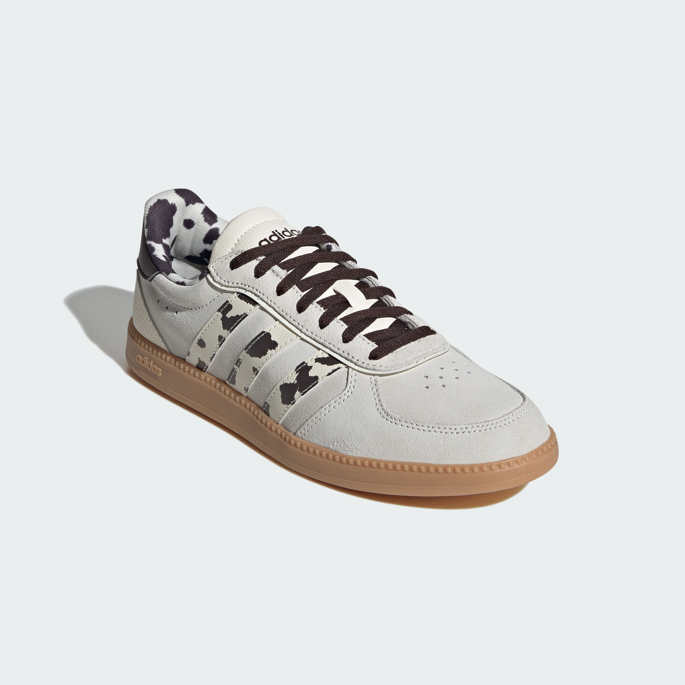 Zapatillas adidas BREAKNET SLEEK Mujer — imagen 2