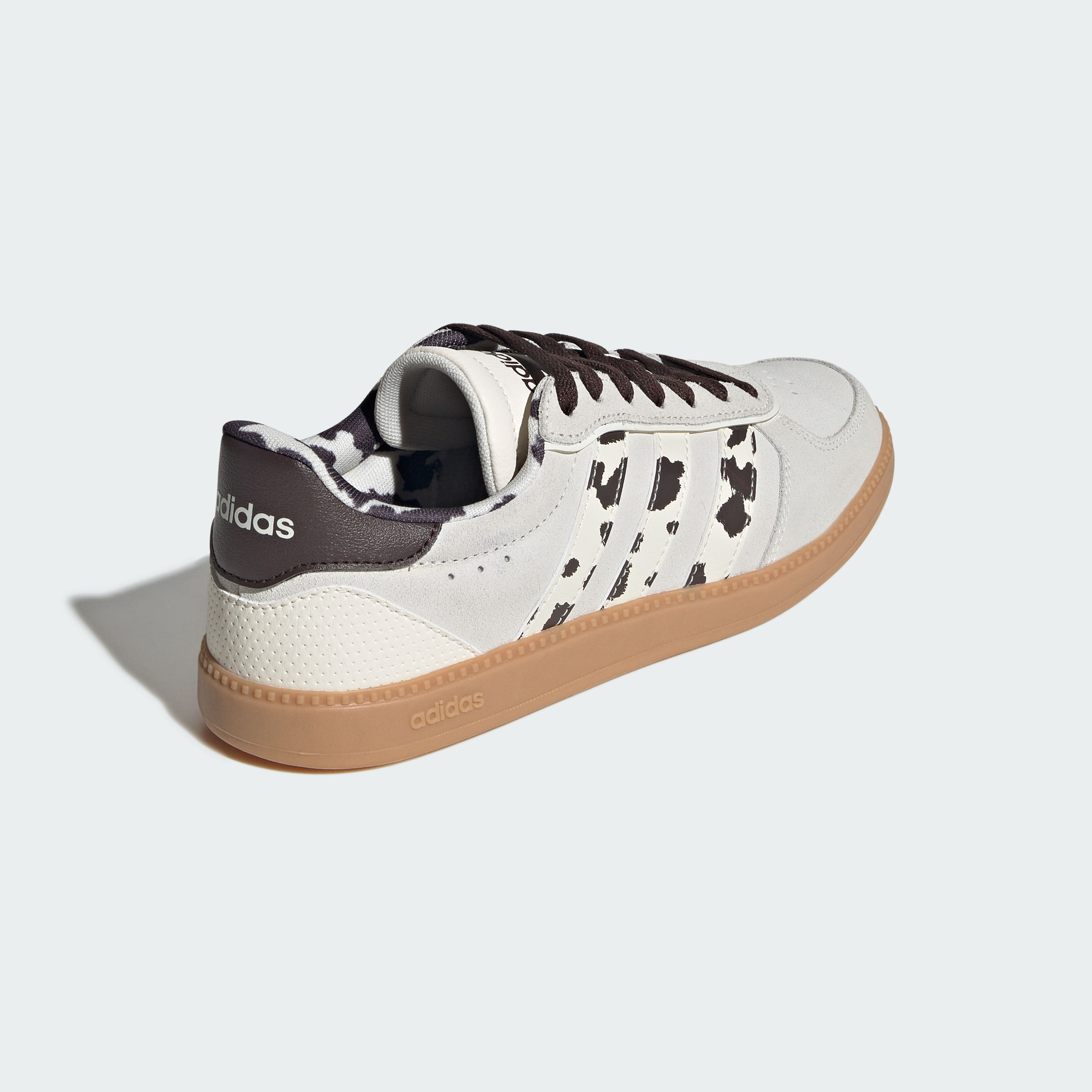 Zapatillas adidas BREAKNET SLEEK Mujer — imagen 3