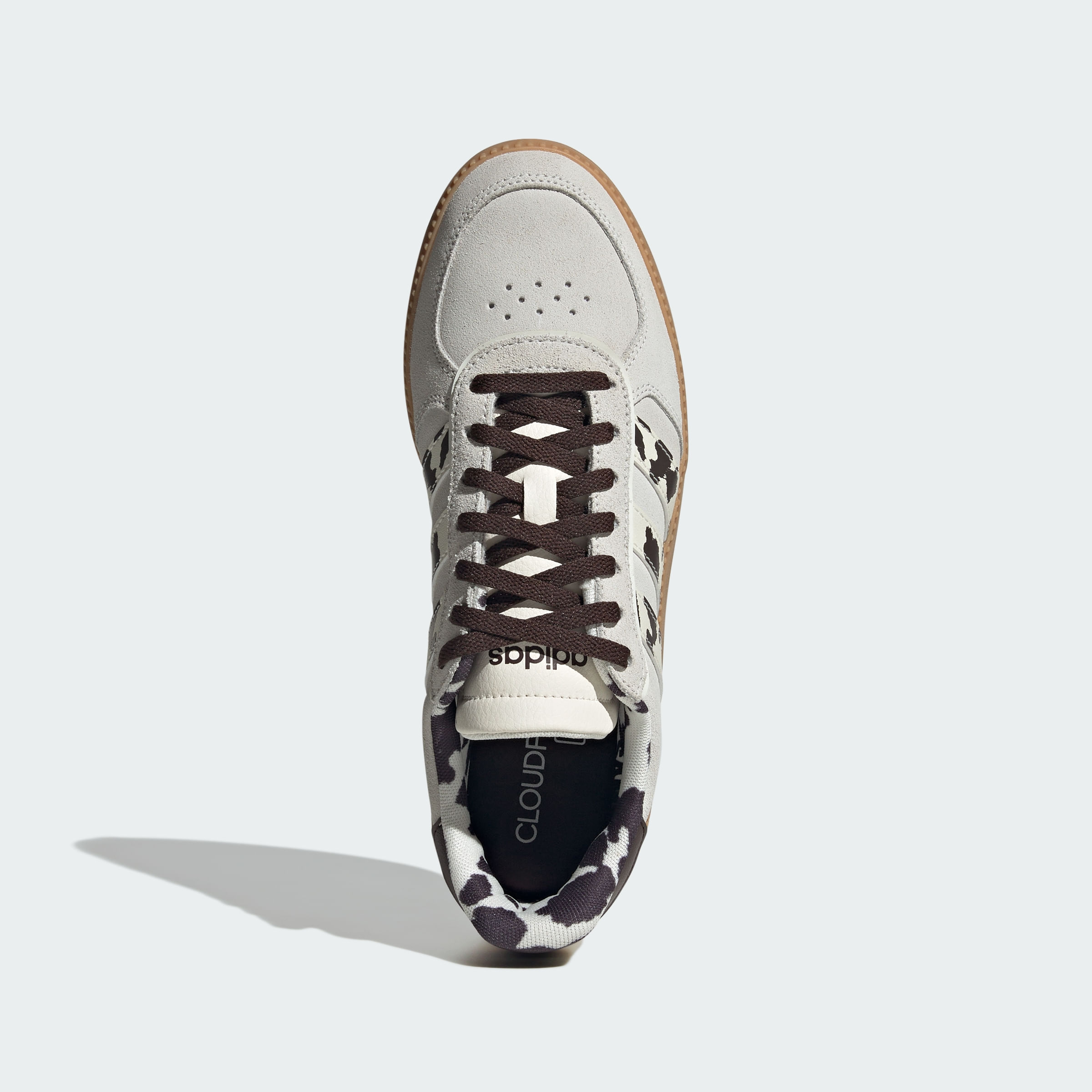 Zapatillas adidas BREAKNET SLEEK Mujer — imagen 4