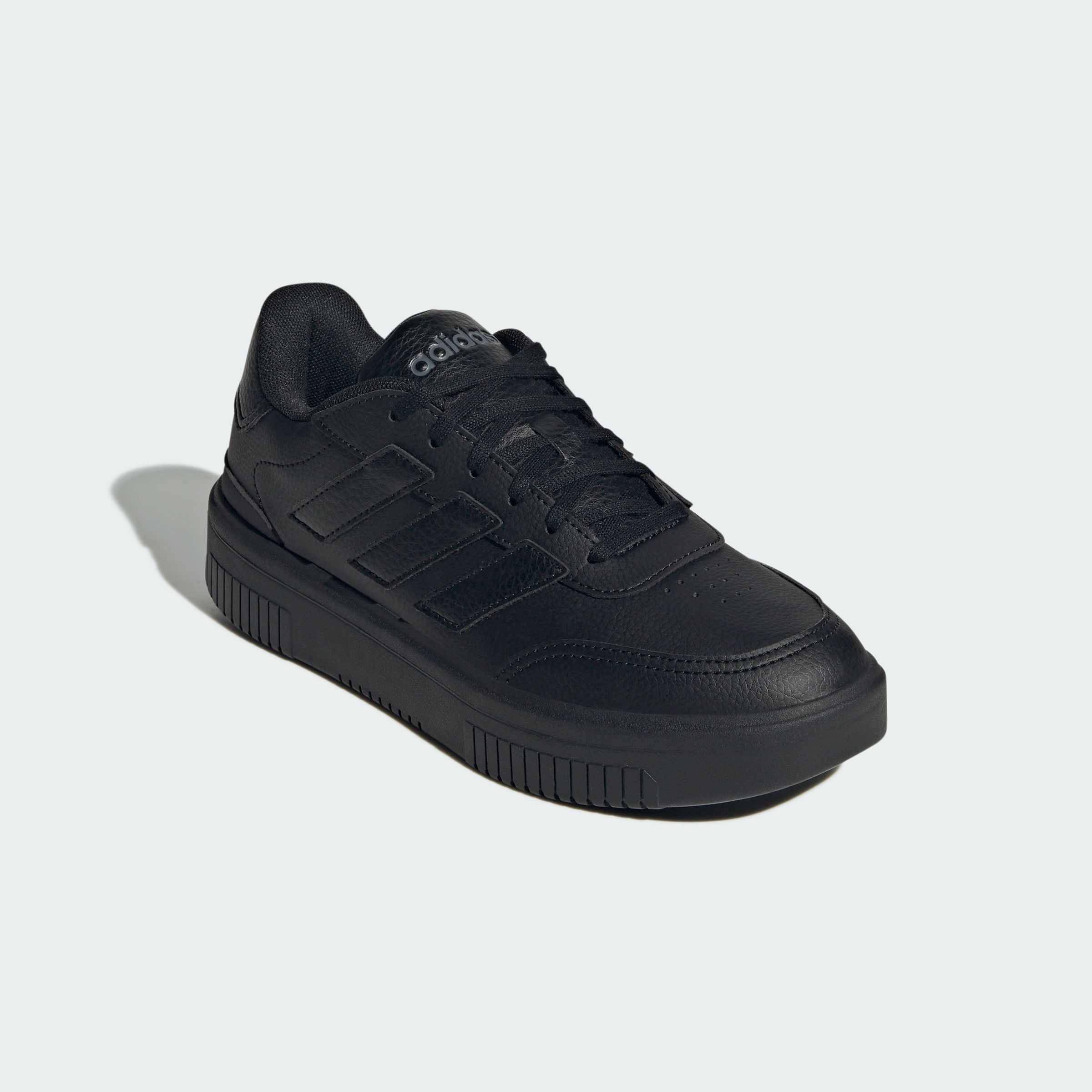 Zapatillas adidas Courtblock Bold Mujer — imagen 2