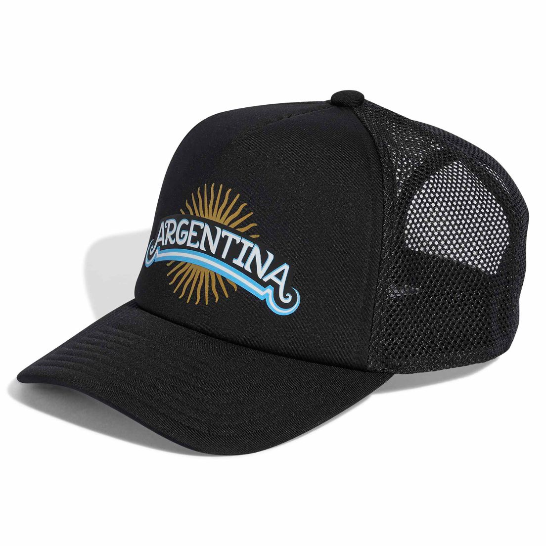 Gorra adidas Trucker Selección Argentina 26 Unisex