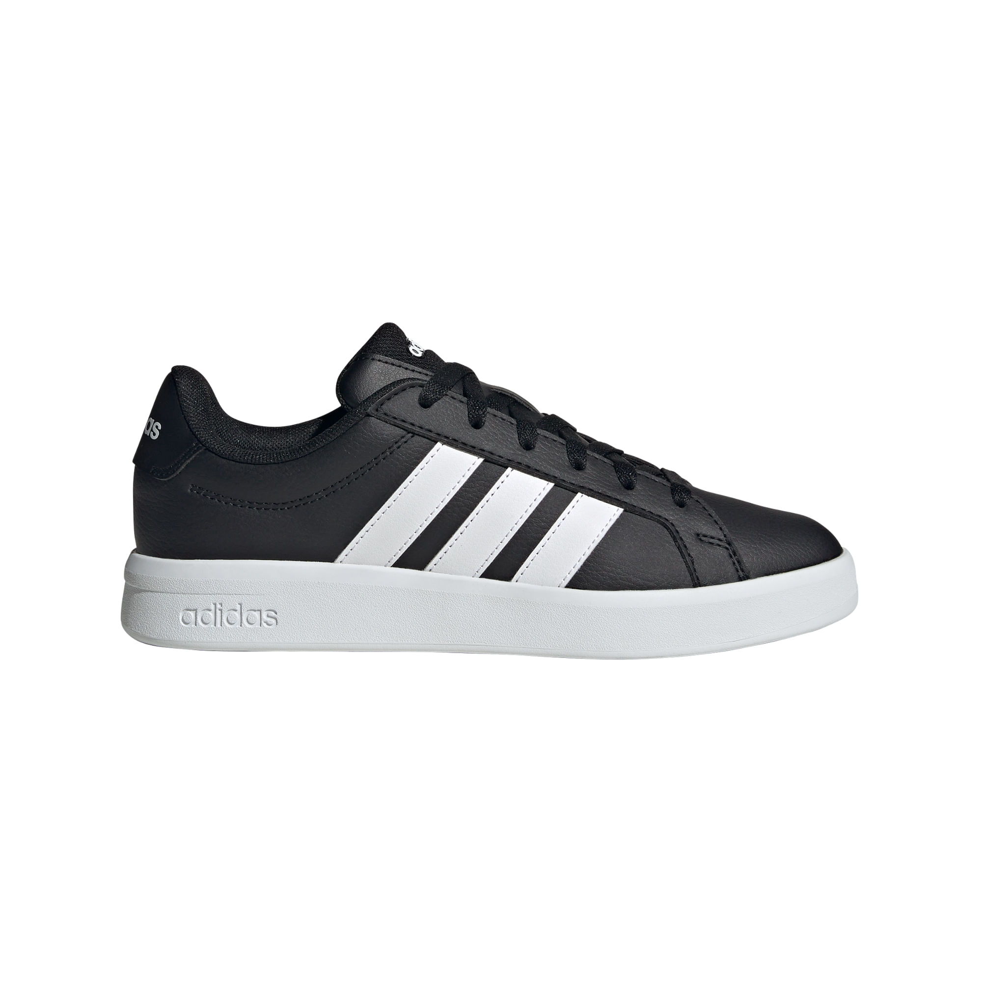 Zapatillas adidas para Caminar Grand Court Base 3.0 Mujer