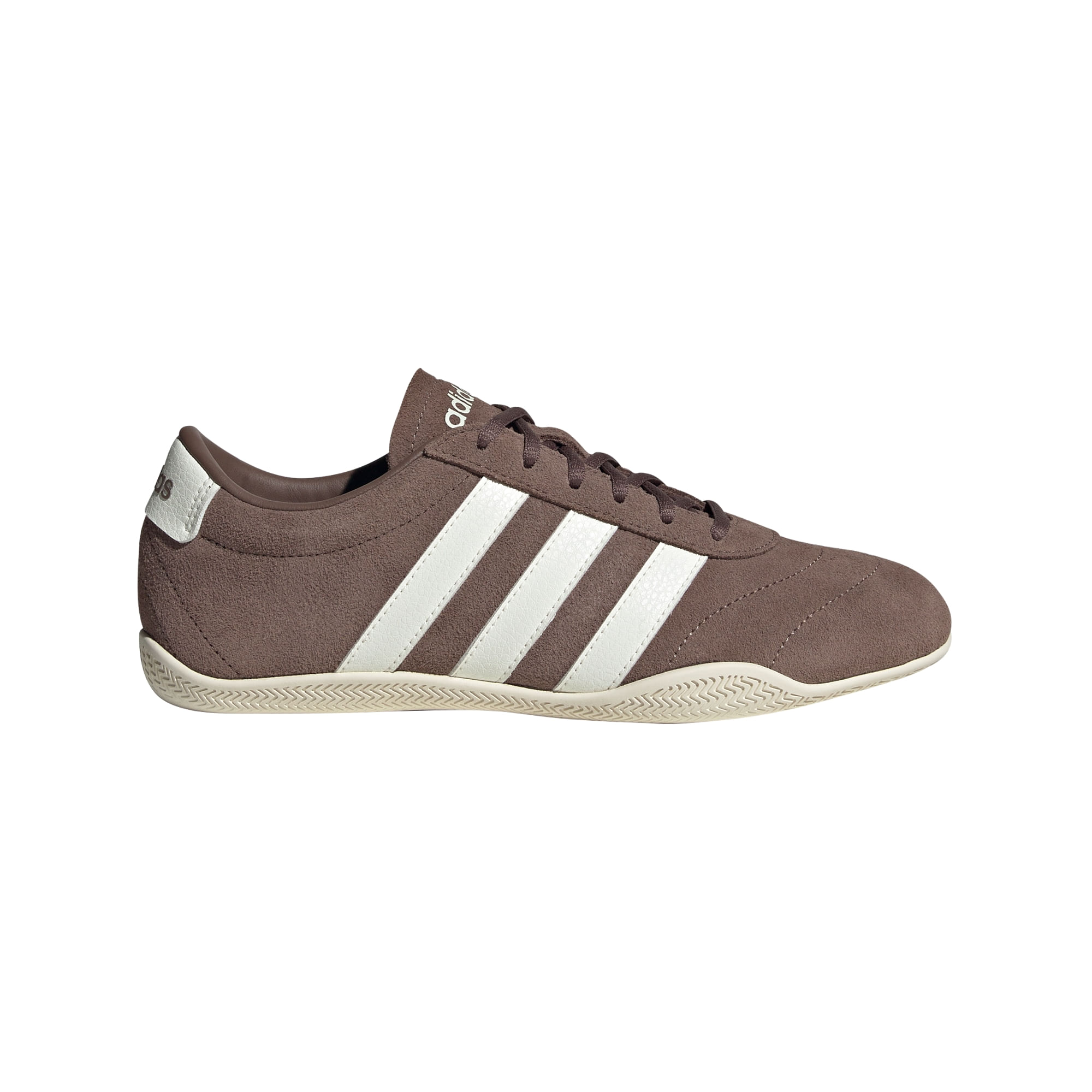 Zapatillas adidas GRAND COURT LO Mujer