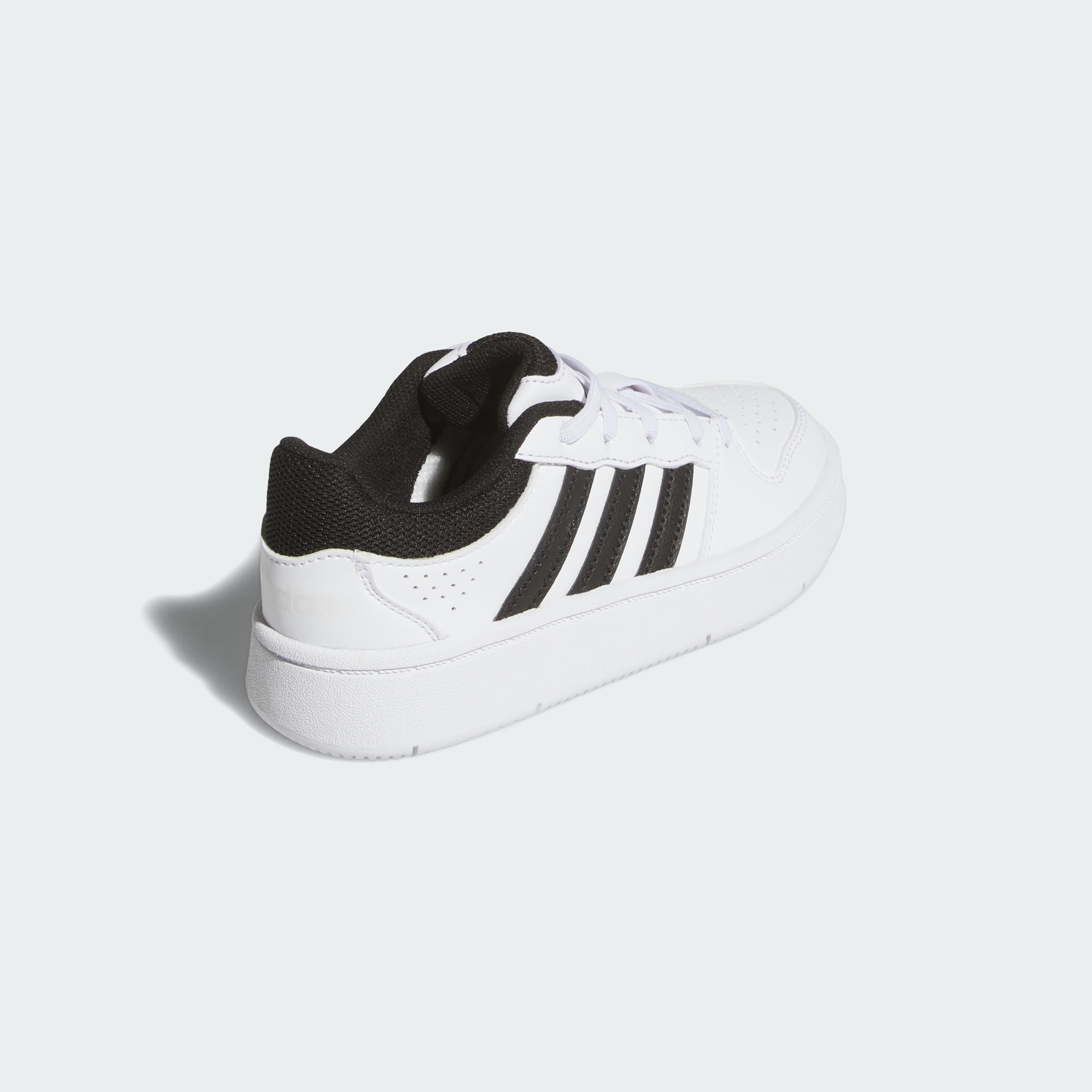Zapatillas adidas DE BÁSQUET HOOPS CLASSIC Niños — imagen 3