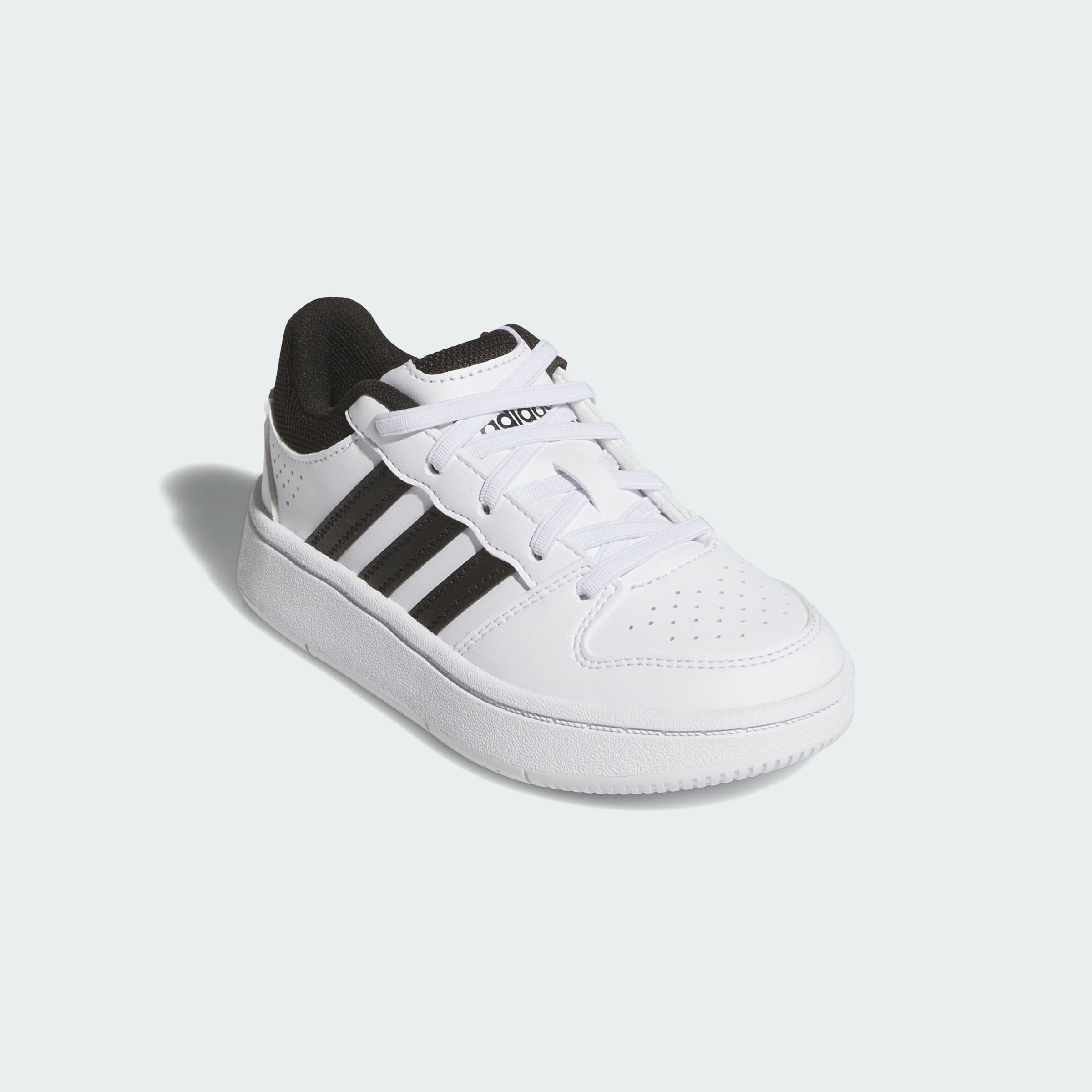 Zapatillas adidas DE BÁSQUET HOOPS CLASSIC Niños — imagen 2