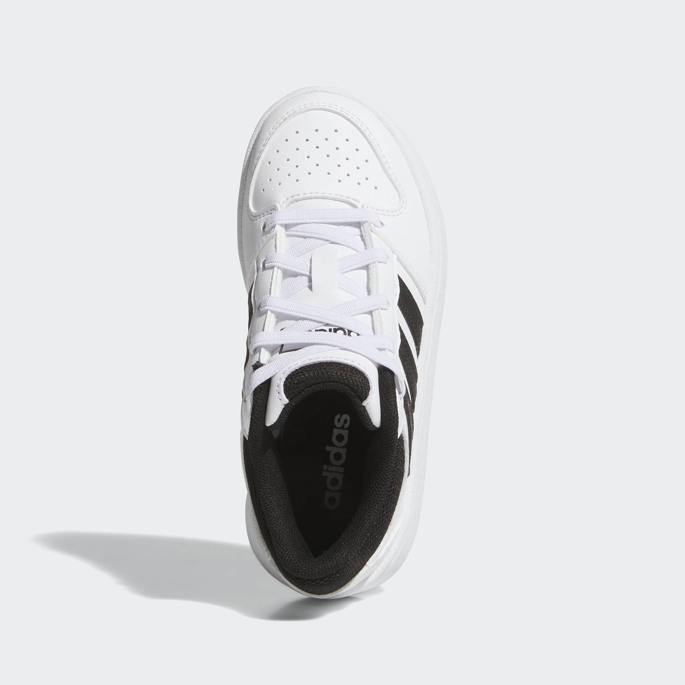 Zapatillas adidas DE BÁSQUET HOOPS CLASSIC Niños — imagen 4