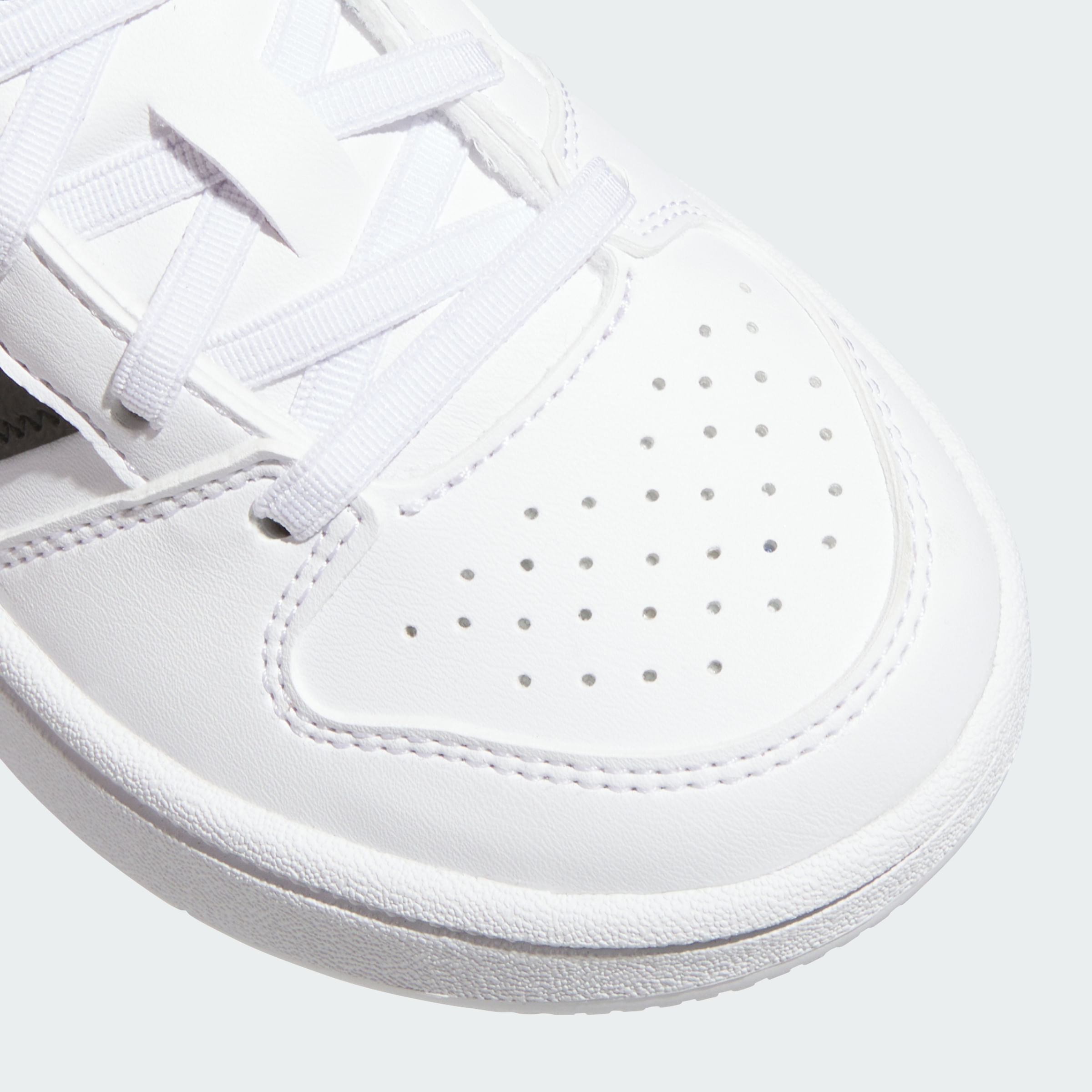 Zapatillas adidas DE BÁSQUET HOOPS CLASSIC Niños — imagen 10