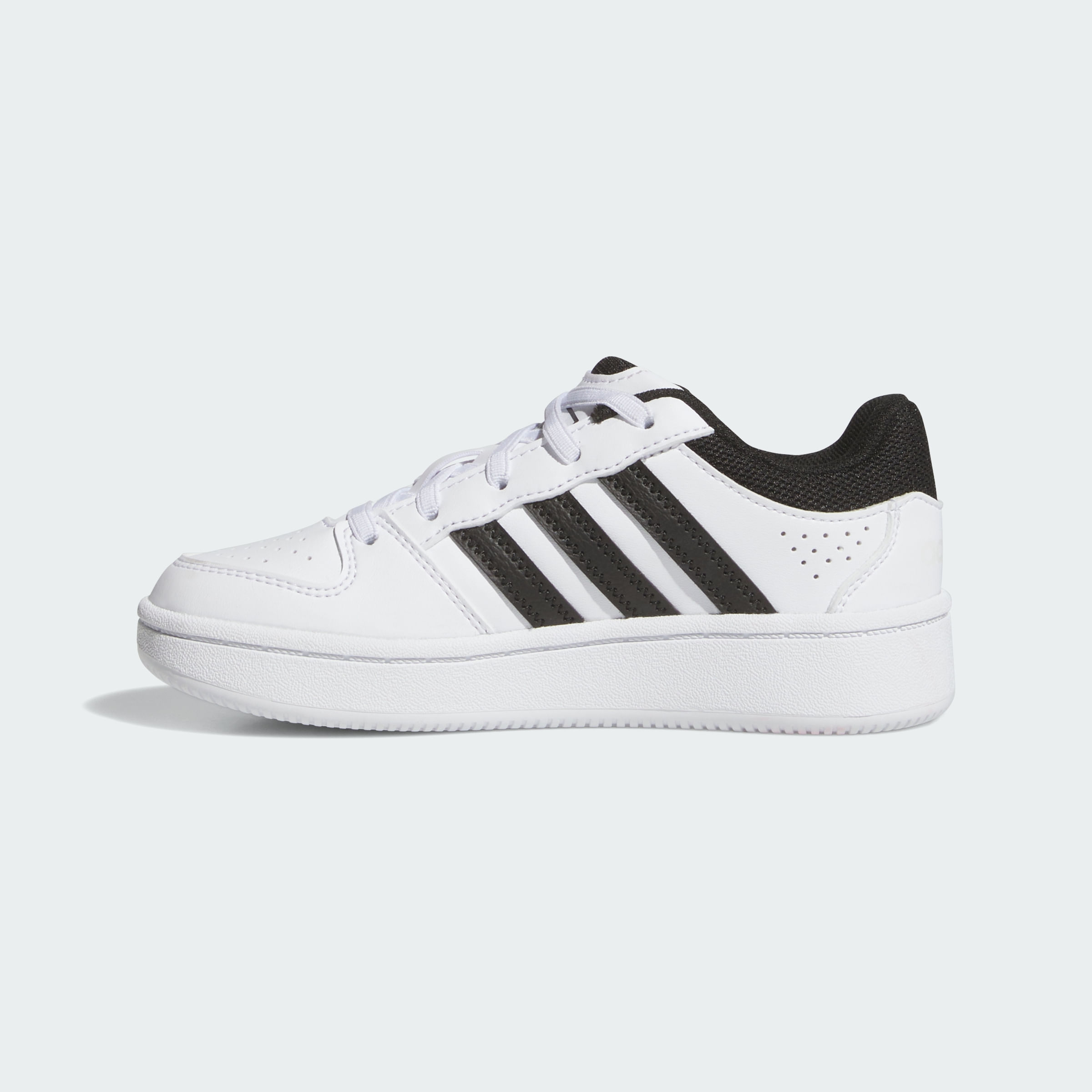 Zapatillas adidas DE BÁSQUET HOOPS CLASSIC Niños — imagen 9