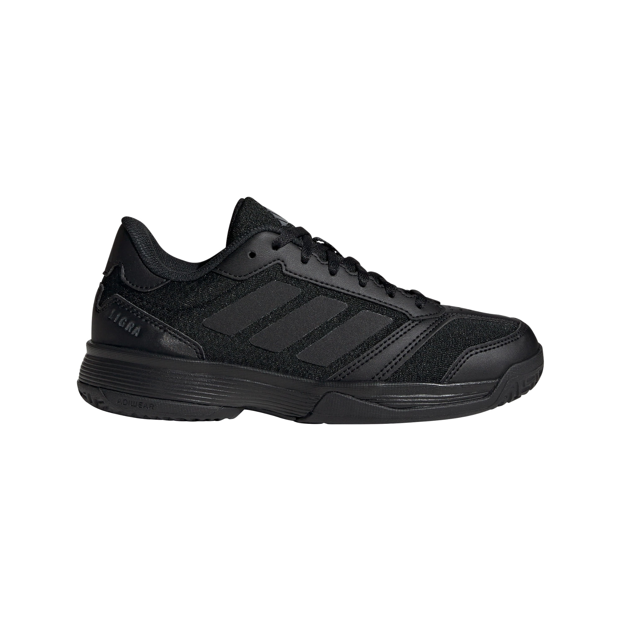 Zapatillas adidas Ligra 8 para Cancha Cubierta Niños