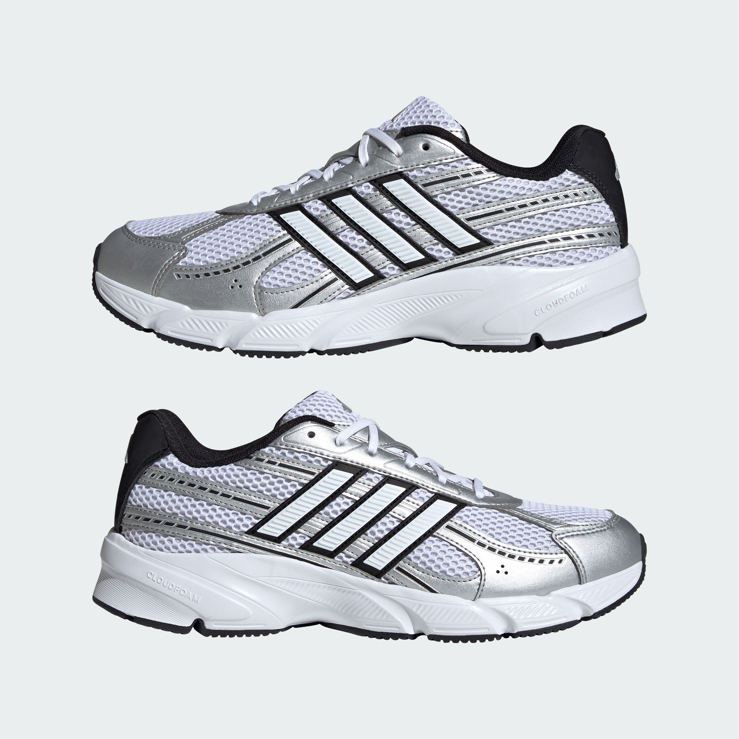 Zapatillas adidas TECHNOCHAOS 2000 Hombre — imagen 8