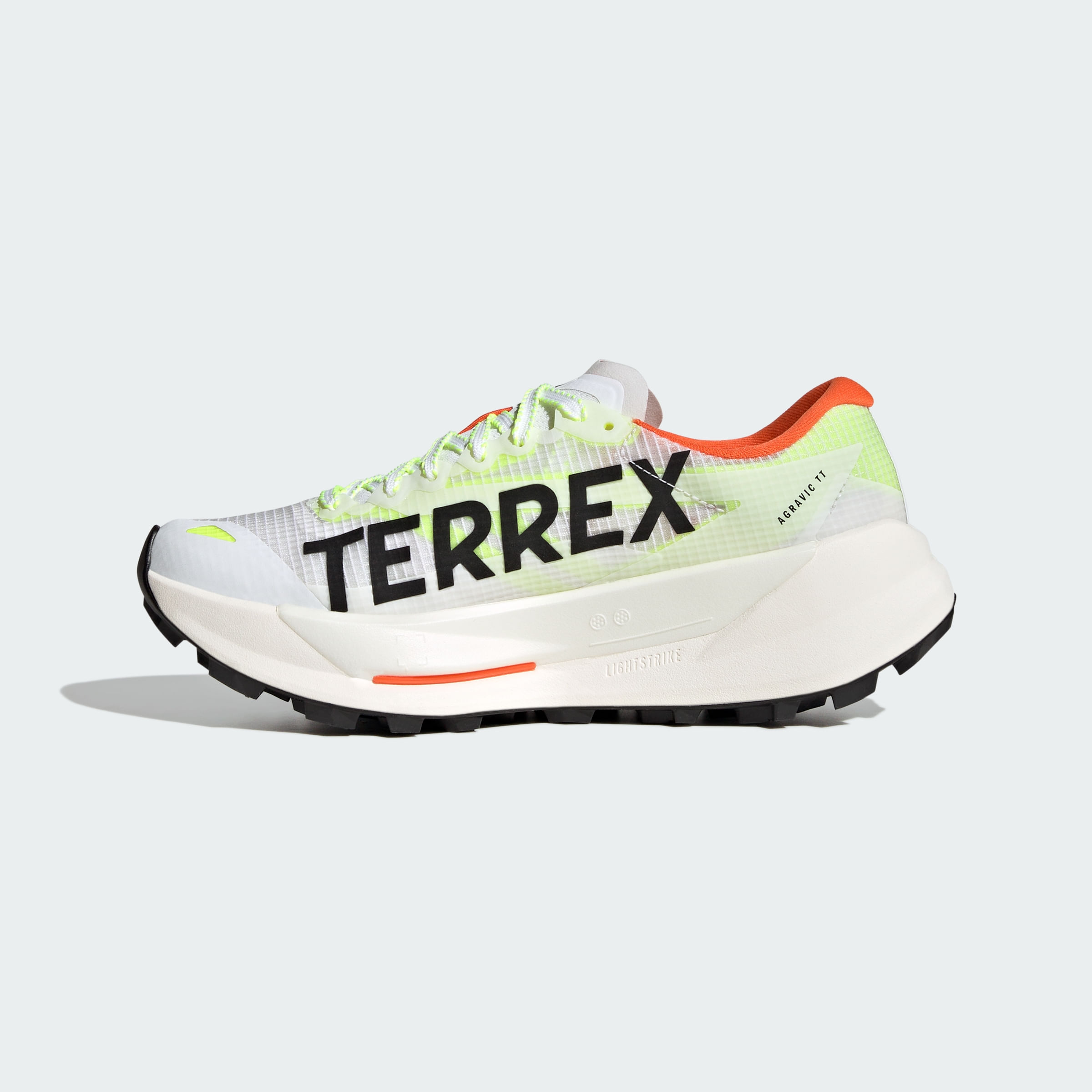 Zapatillas adidas de trail running Terrex Agravic TT Mujer — imagen 10