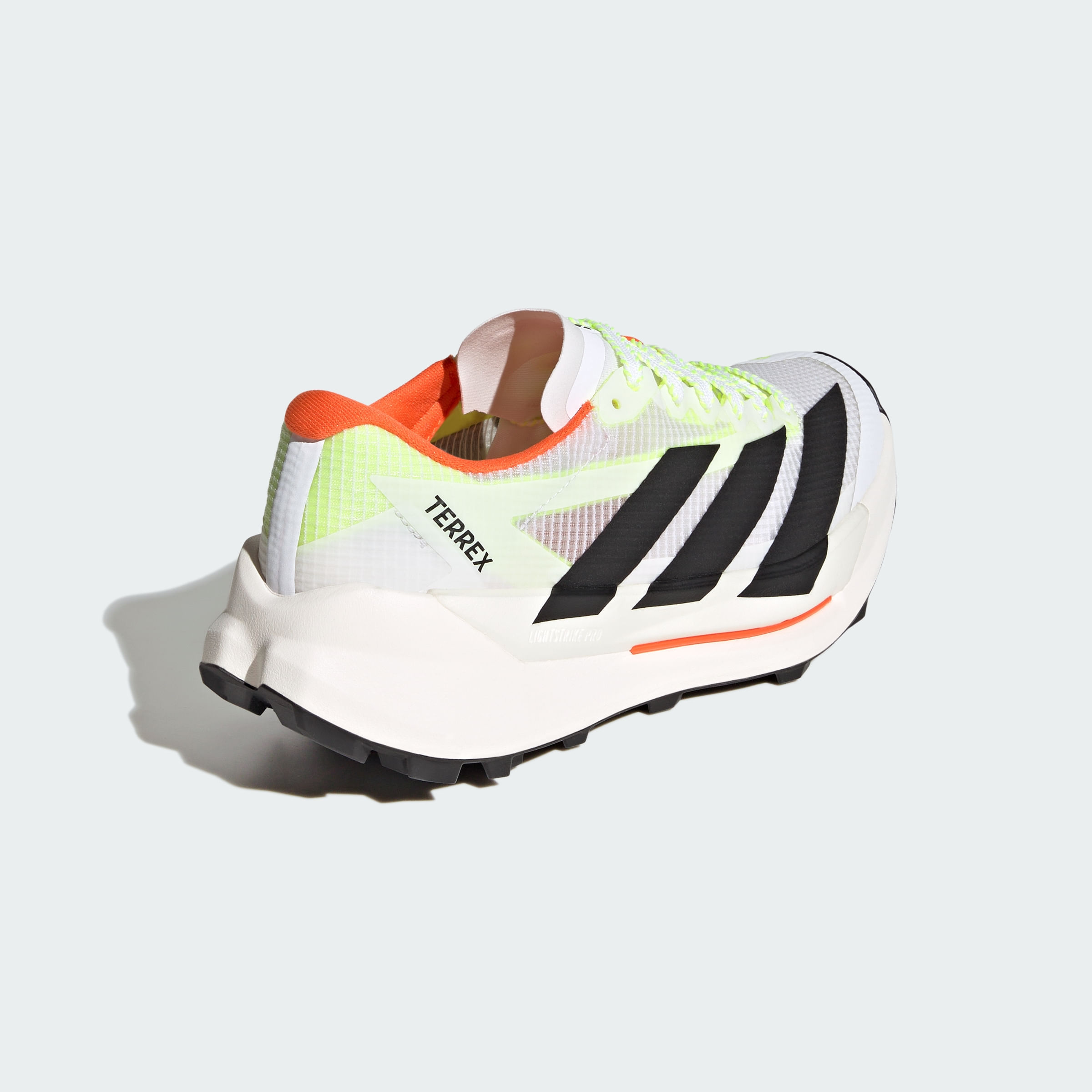 Zapatillas adidas de trail running Terrex Agravic TT Mujer — imagen 3