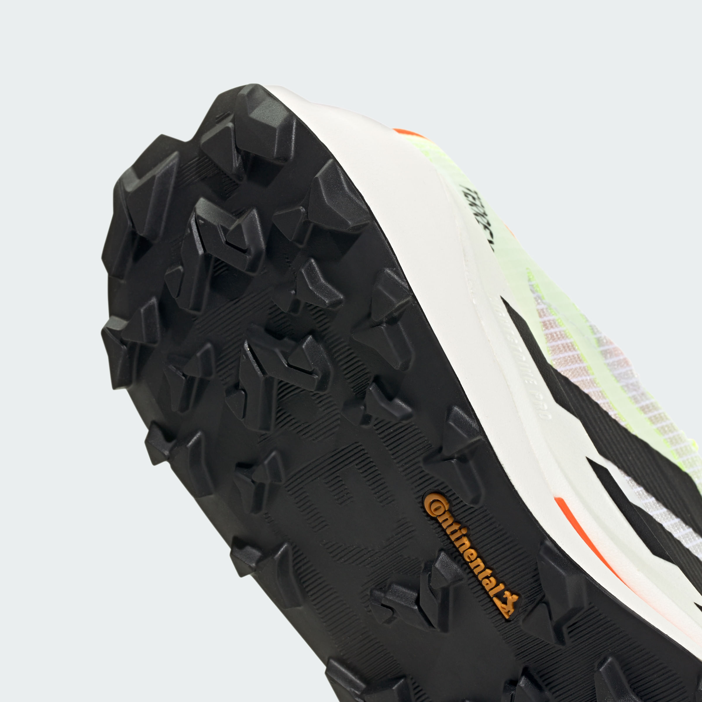 Zapatillas adidas de trail running Terrex Agravic TT Mujer — imagen 7