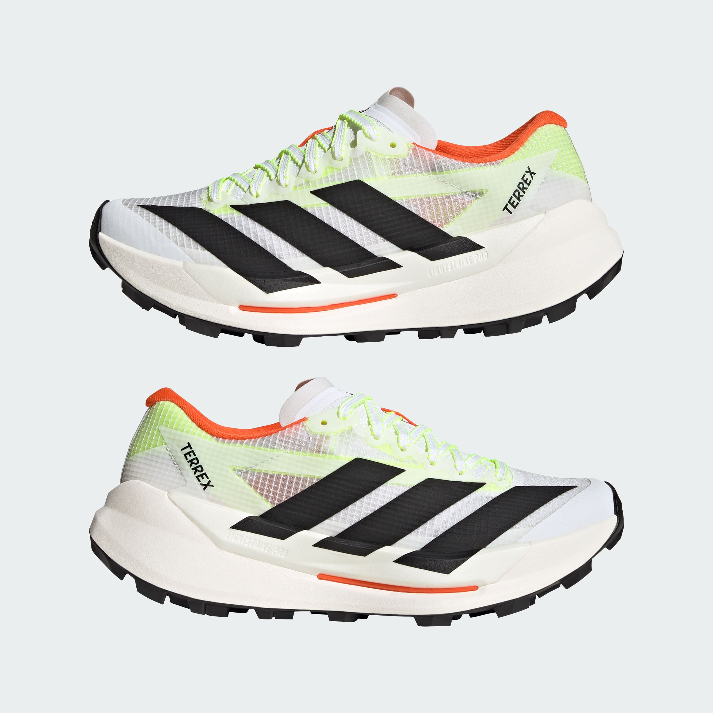 Zapatillas adidas de trail running Terrex Agravic TT Mujer — imagen 8