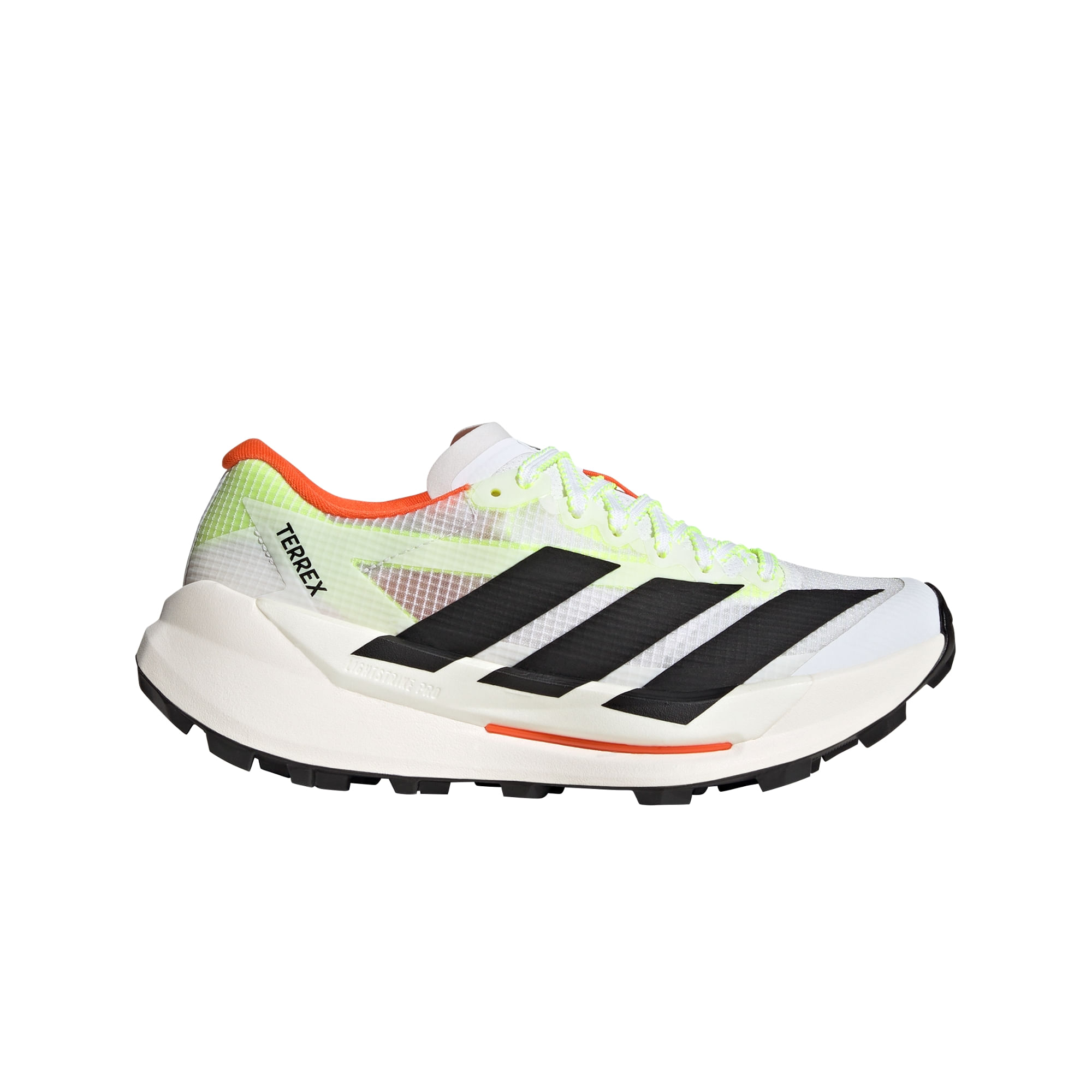 Zapatillas adidas de trail running Terrex Agravic TT Mujer