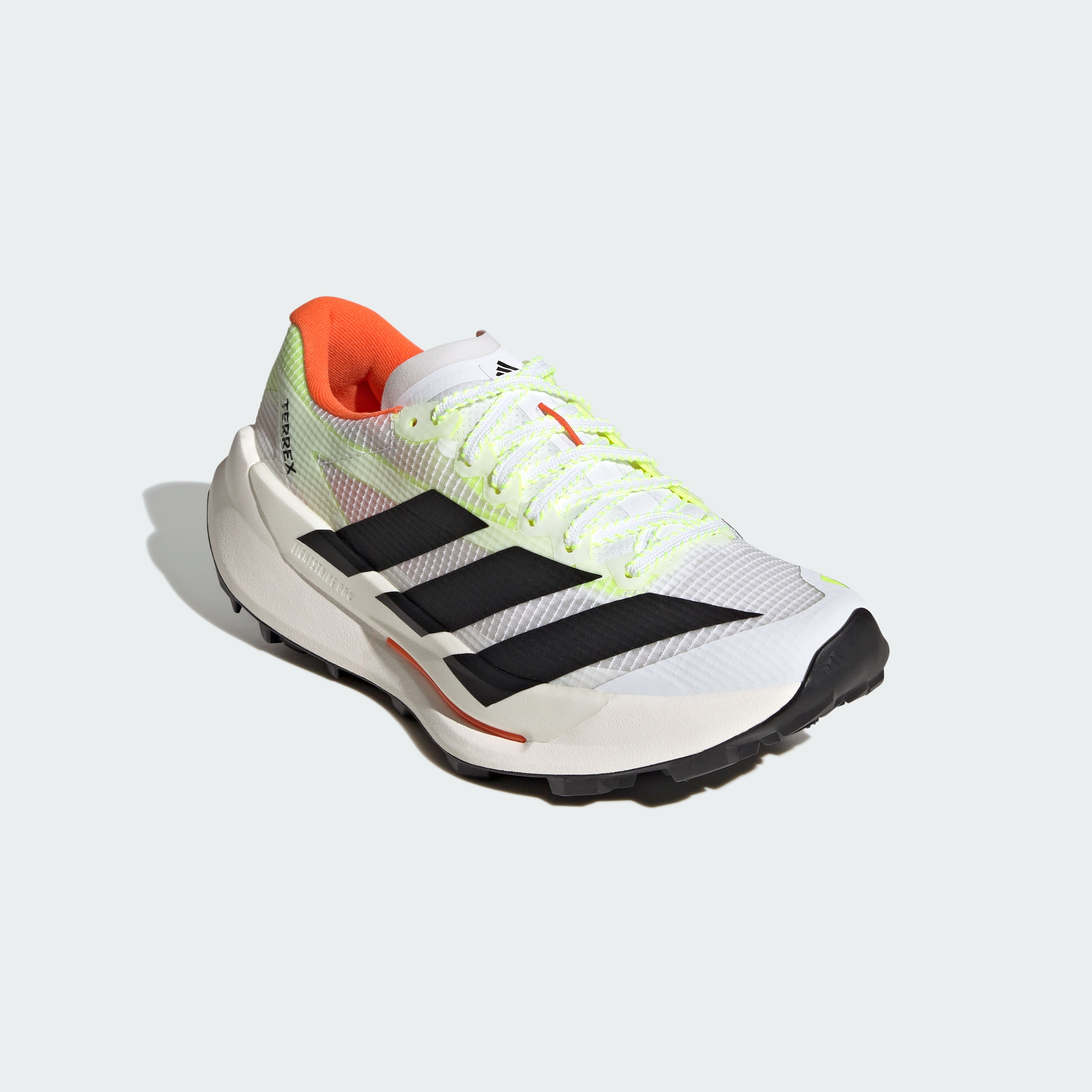 Zapatillas adidas de trail running Terrex Agravic TT Mujer — imagen 2
