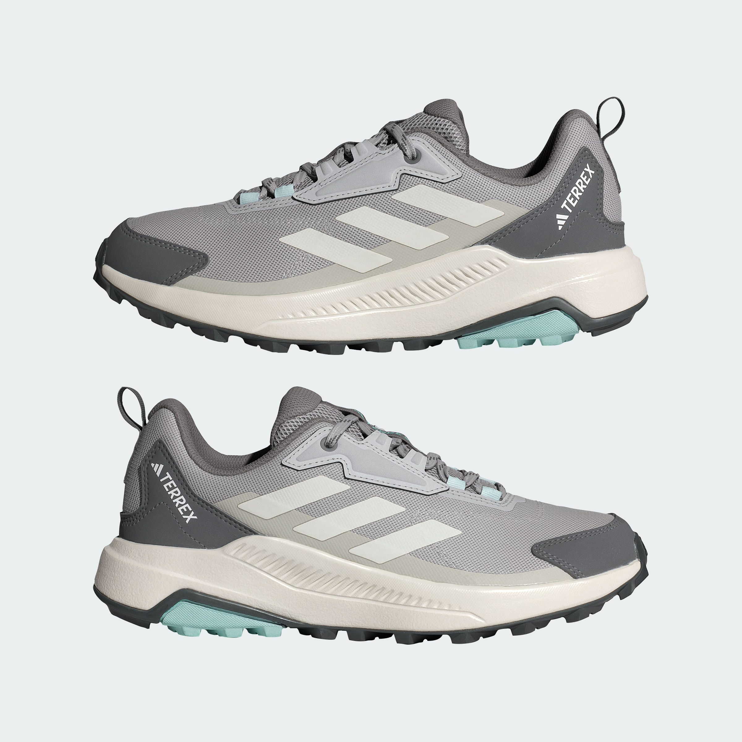 Zapatillas adidas de Senderismo Terrex Anylander Mujer — imagen 8