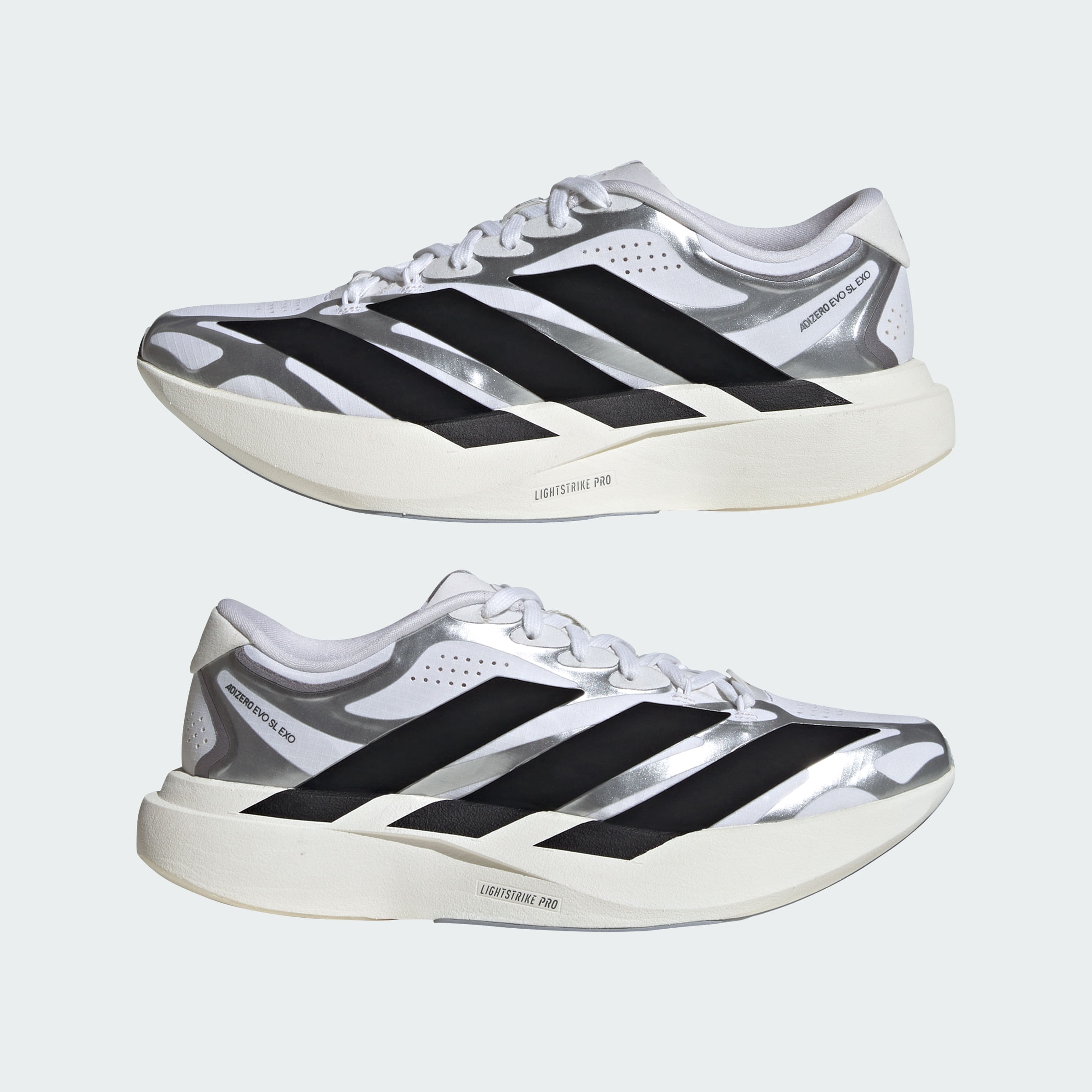 Zapatillas adidas de Running Adizero EVO SL EXO Mujer — imagen 8