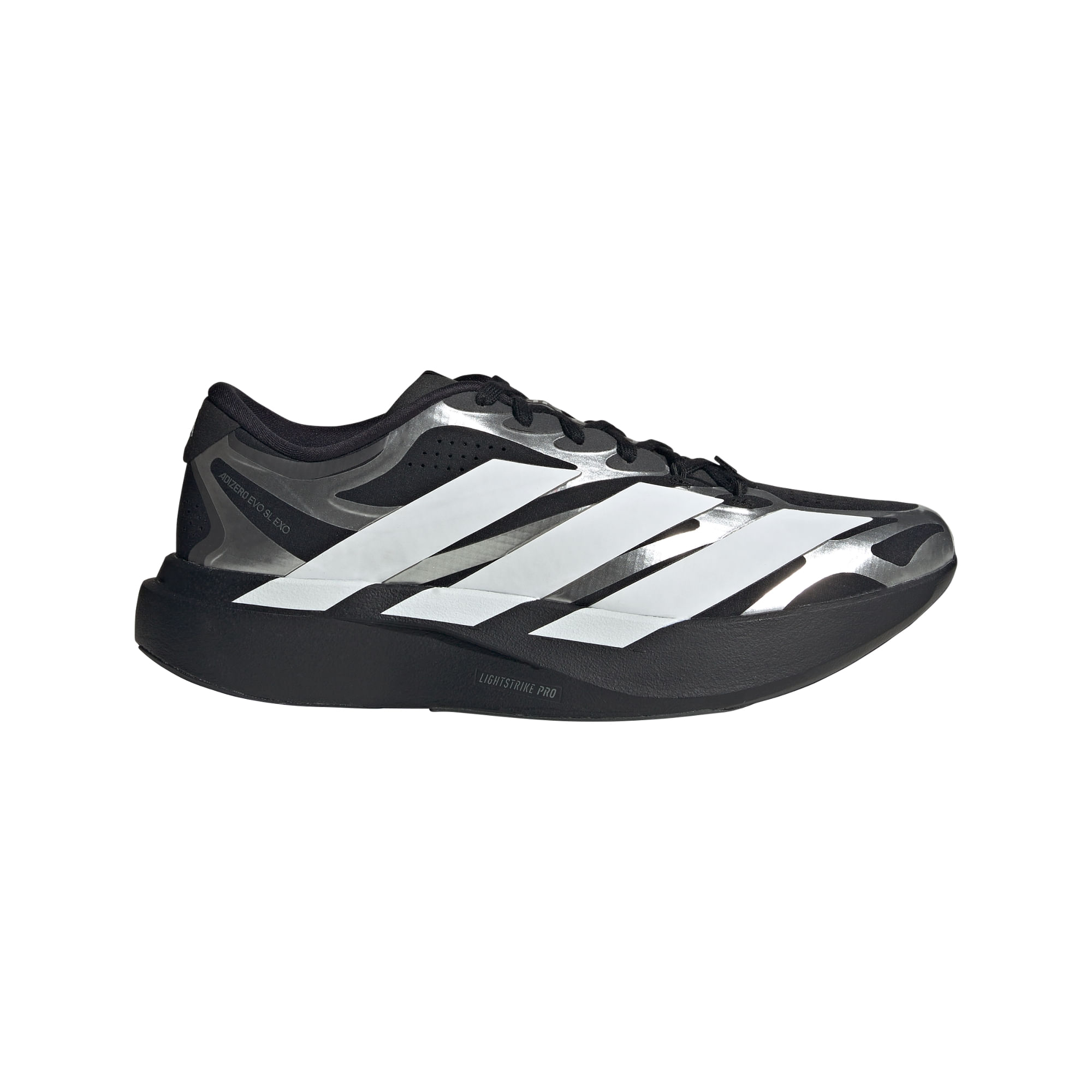 Zapatillas adidas de Running Adizero EVO SL EXO Hombre