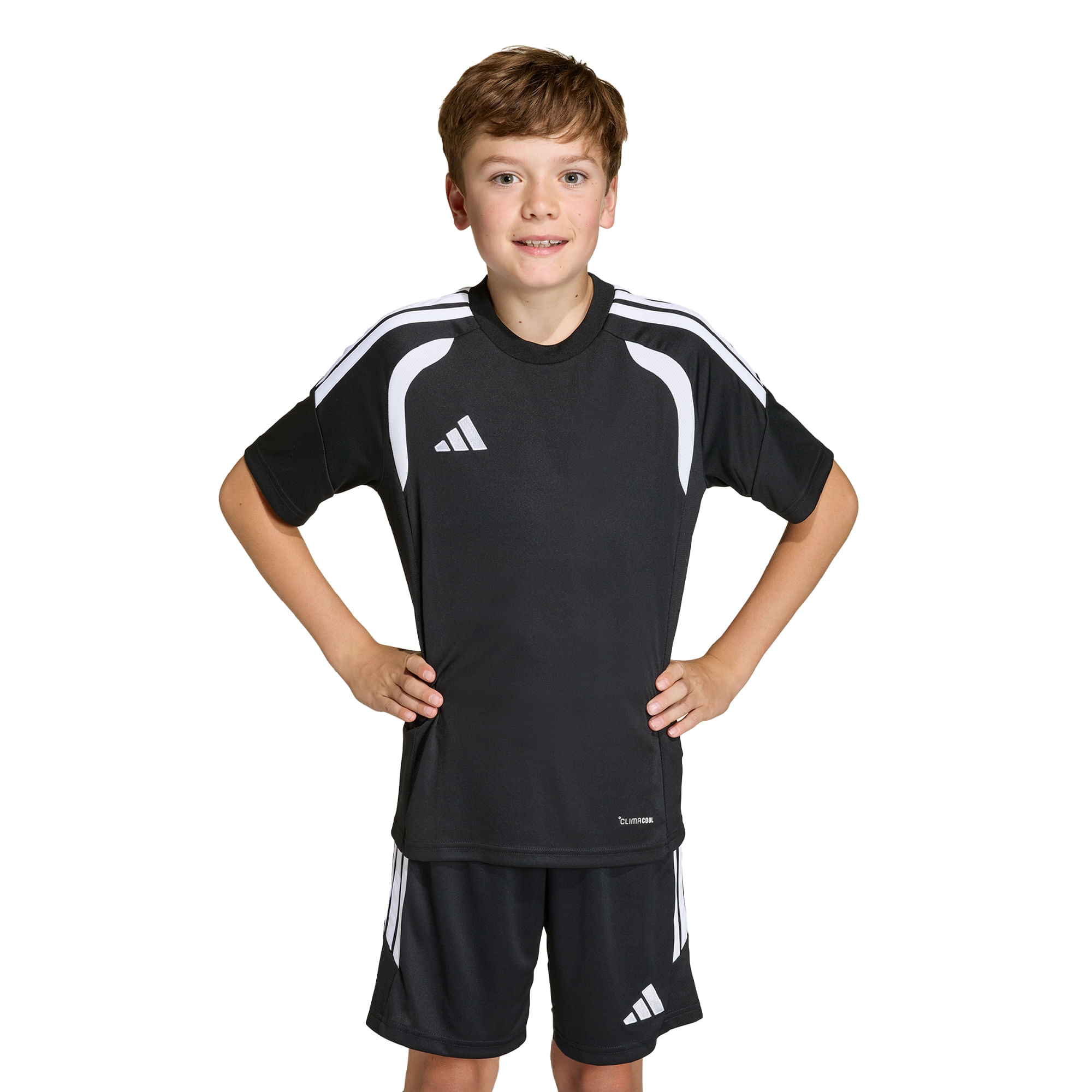 Camiseta adidas Tiro26 League para Niños — imagen 3