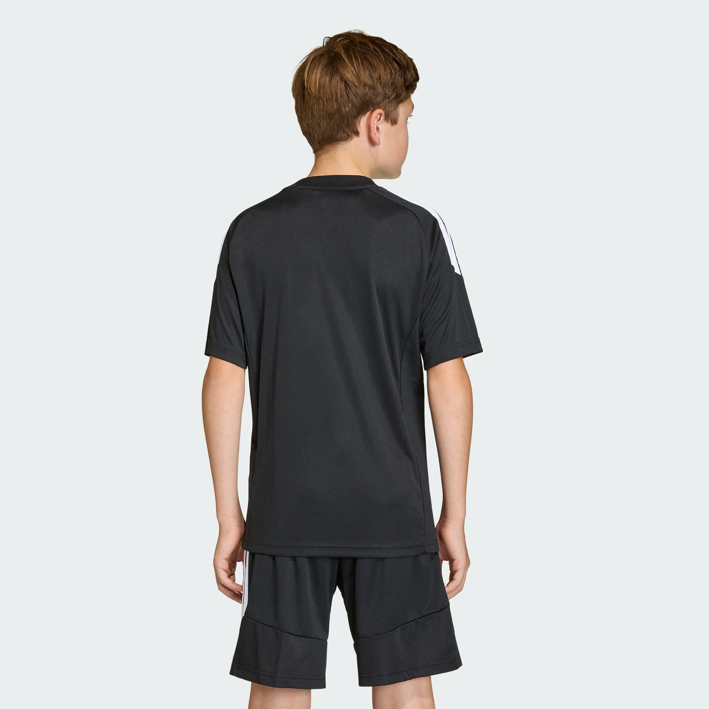 Camiseta adidas Tiro26 League para Niños — imagen 4