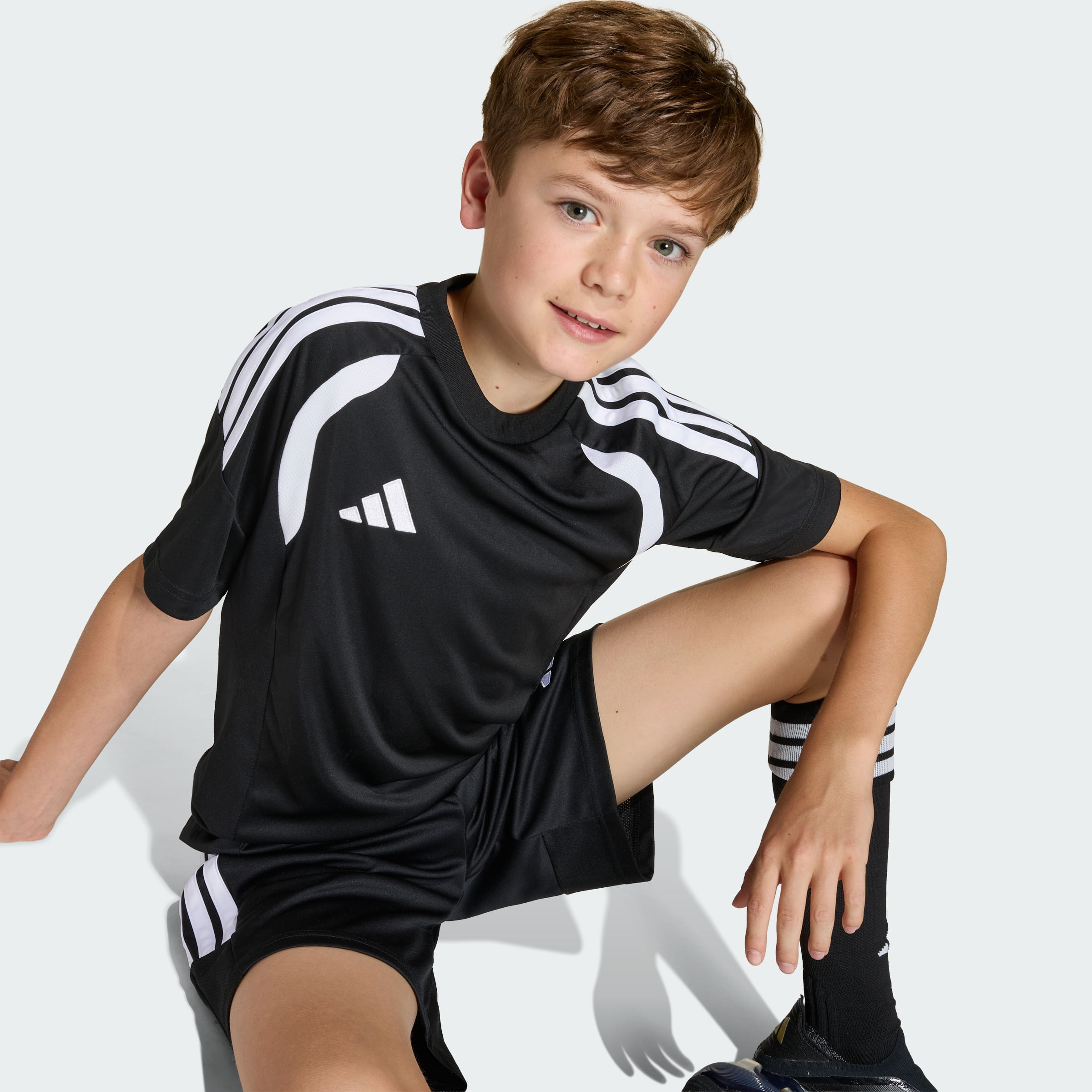Camiseta adidas Tiro26 League para Niños — imagen 5