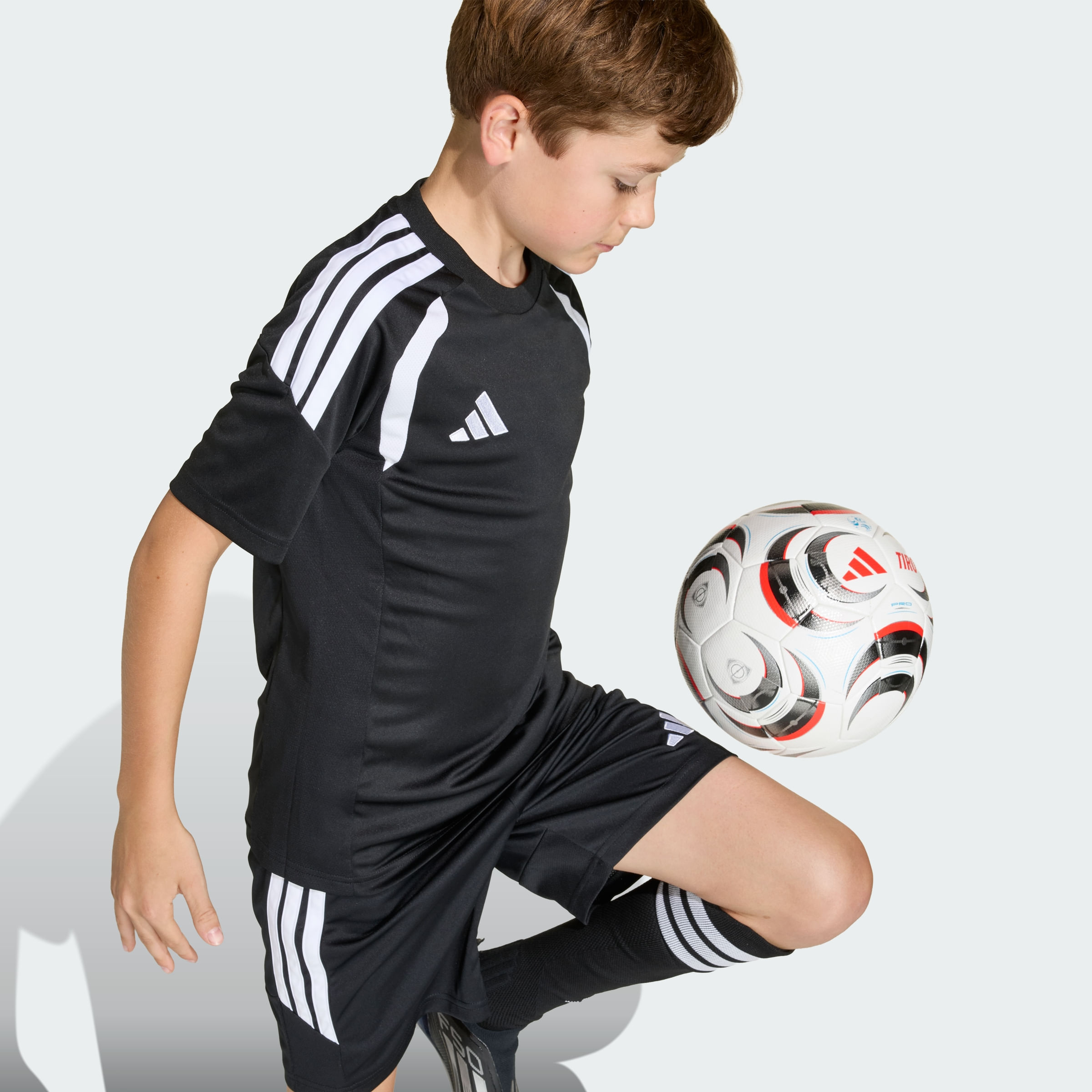 Camiseta adidas Tiro26 League para Niños — imagen 6