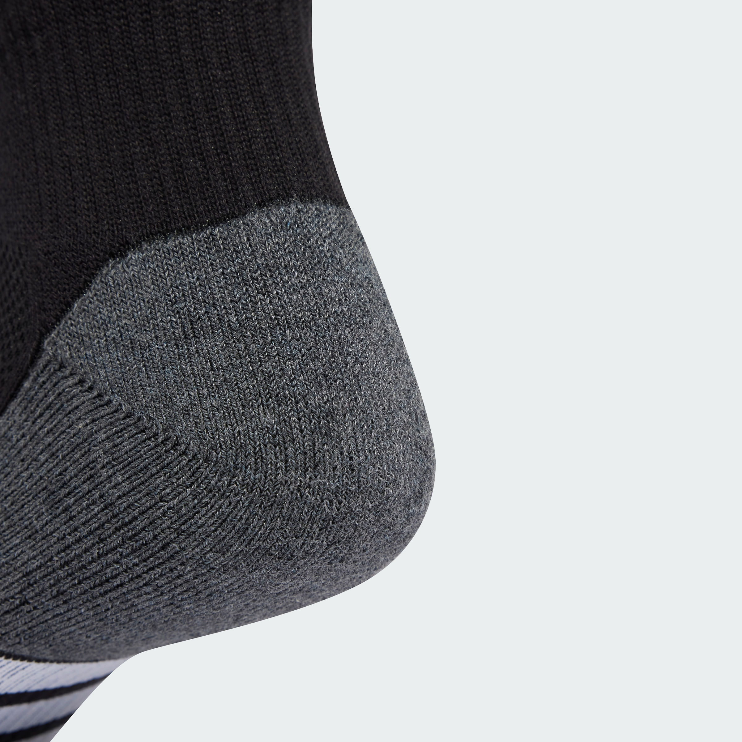Medias adidas al Tobillo Performance CLIMACOOL con Amortiguación, Paquete de 3 Pares Unisex — imagen 3