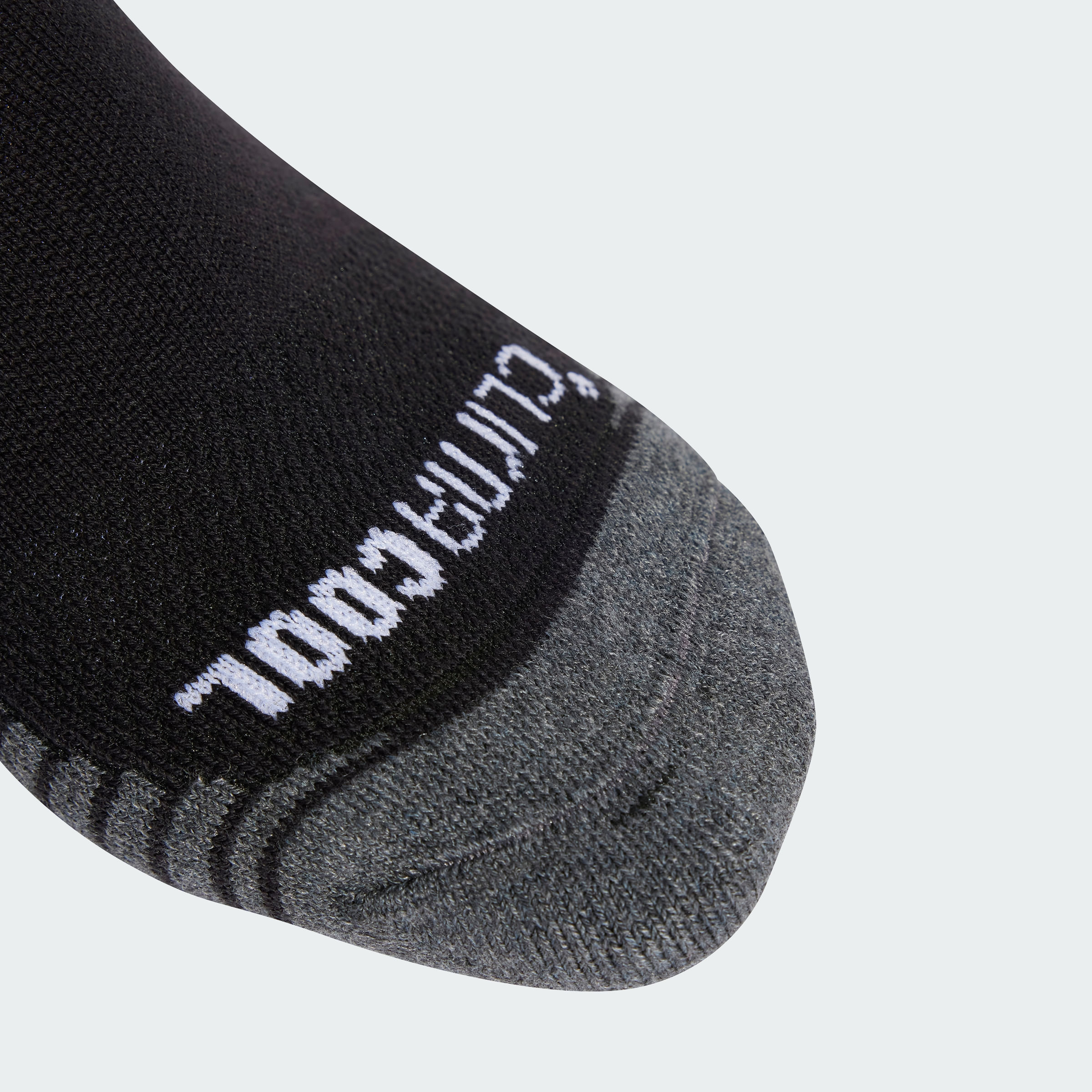 Medias adidas al Tobillo Performance CLIMACOOL con Amortiguación, Paquete de 3 Pares Unisex — imagen 4