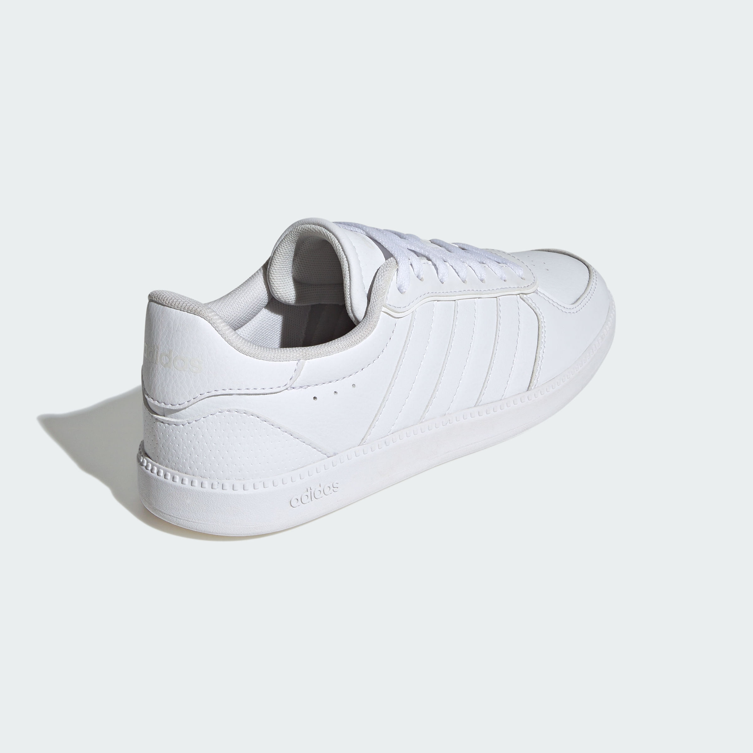Zapatillas adidas Breaknet Sleek Mujer — imagen 3