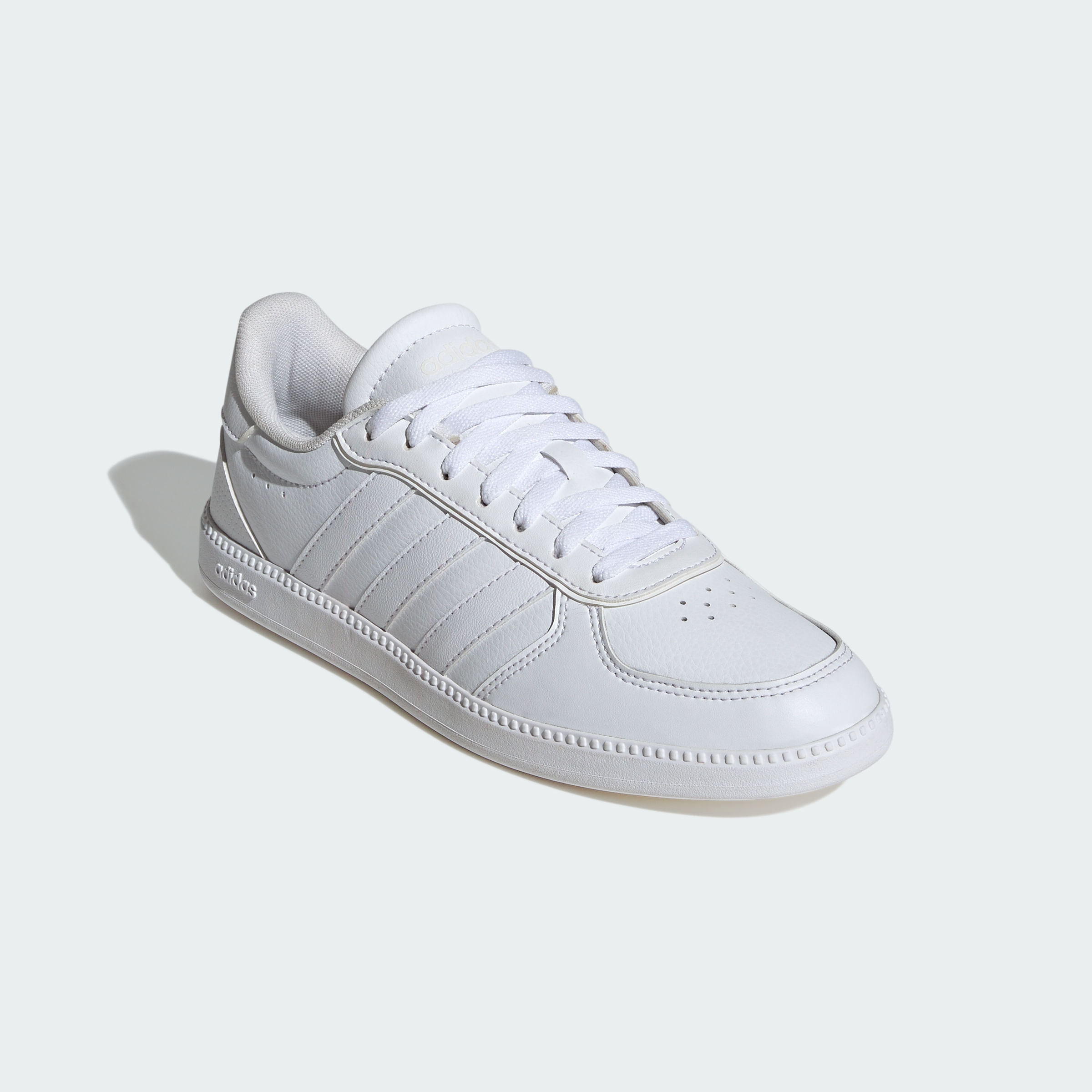 Zapatillas adidas Breaknet Sleek Mujer — imagen 2