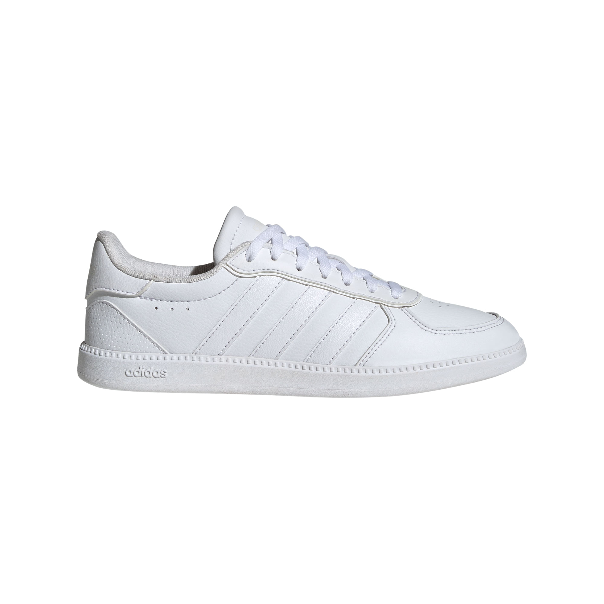 Zapatillas adidas Breaknet Sleek Mujer