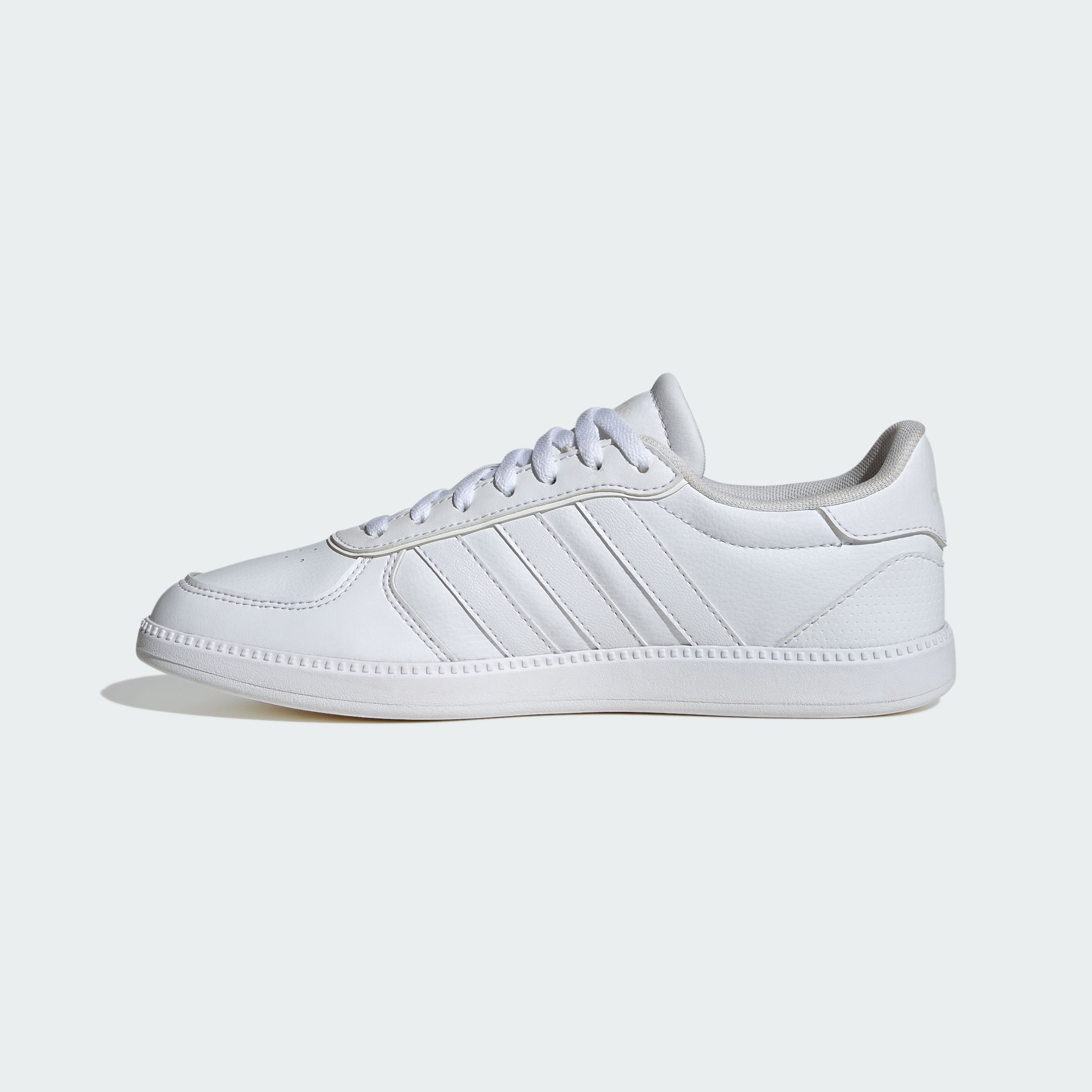 Zapatillas adidas Breaknet Sleek Mujer — imagen 9