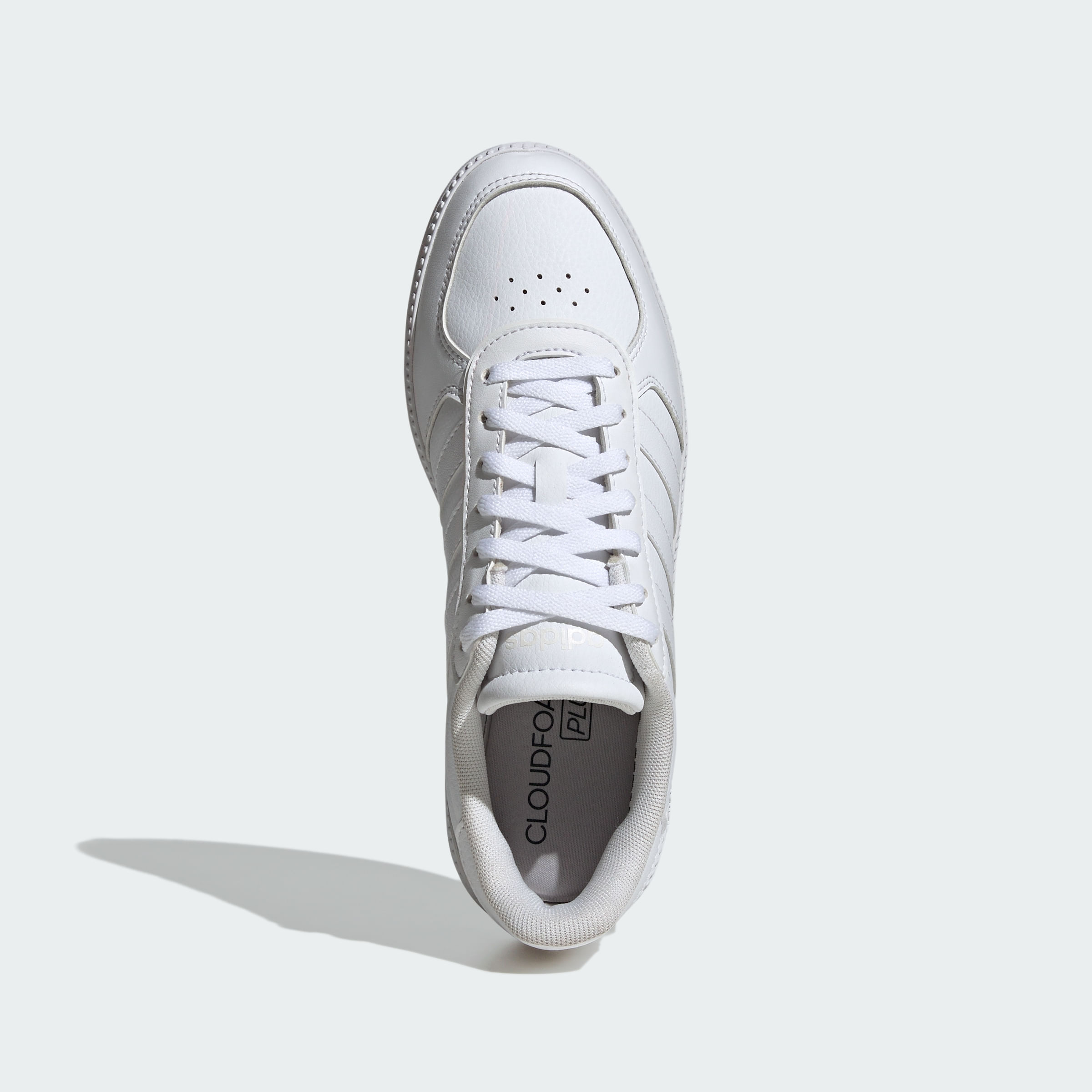 Zapatillas adidas Breaknet Sleek Mujer — imagen 4
