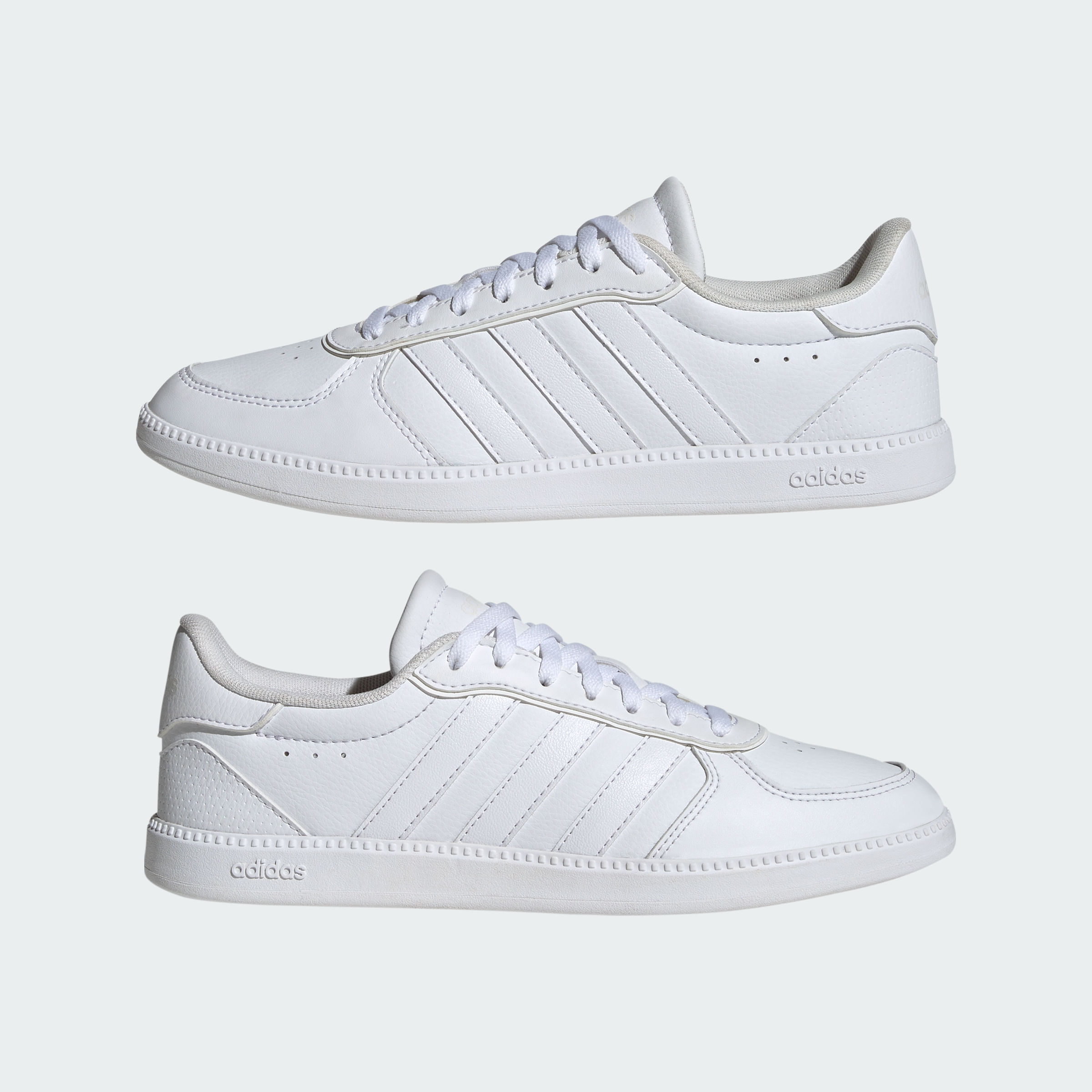 Zapatillas adidas Breaknet Sleek Mujer — imagen 8