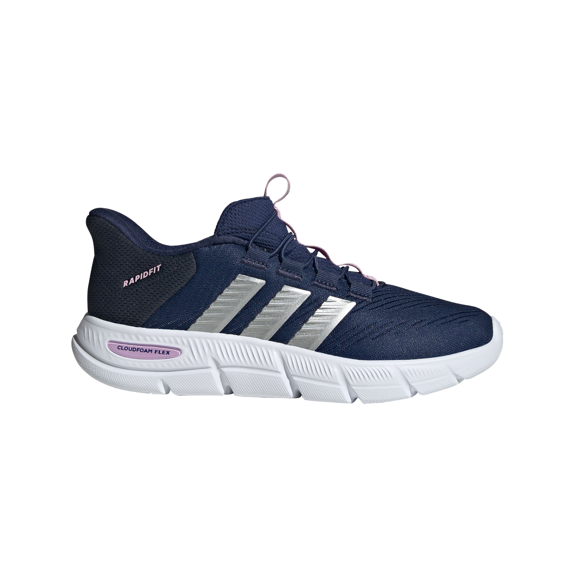 Zapatillas adidas CLOUDFOAM FLEX RAPIDFIT Mujer