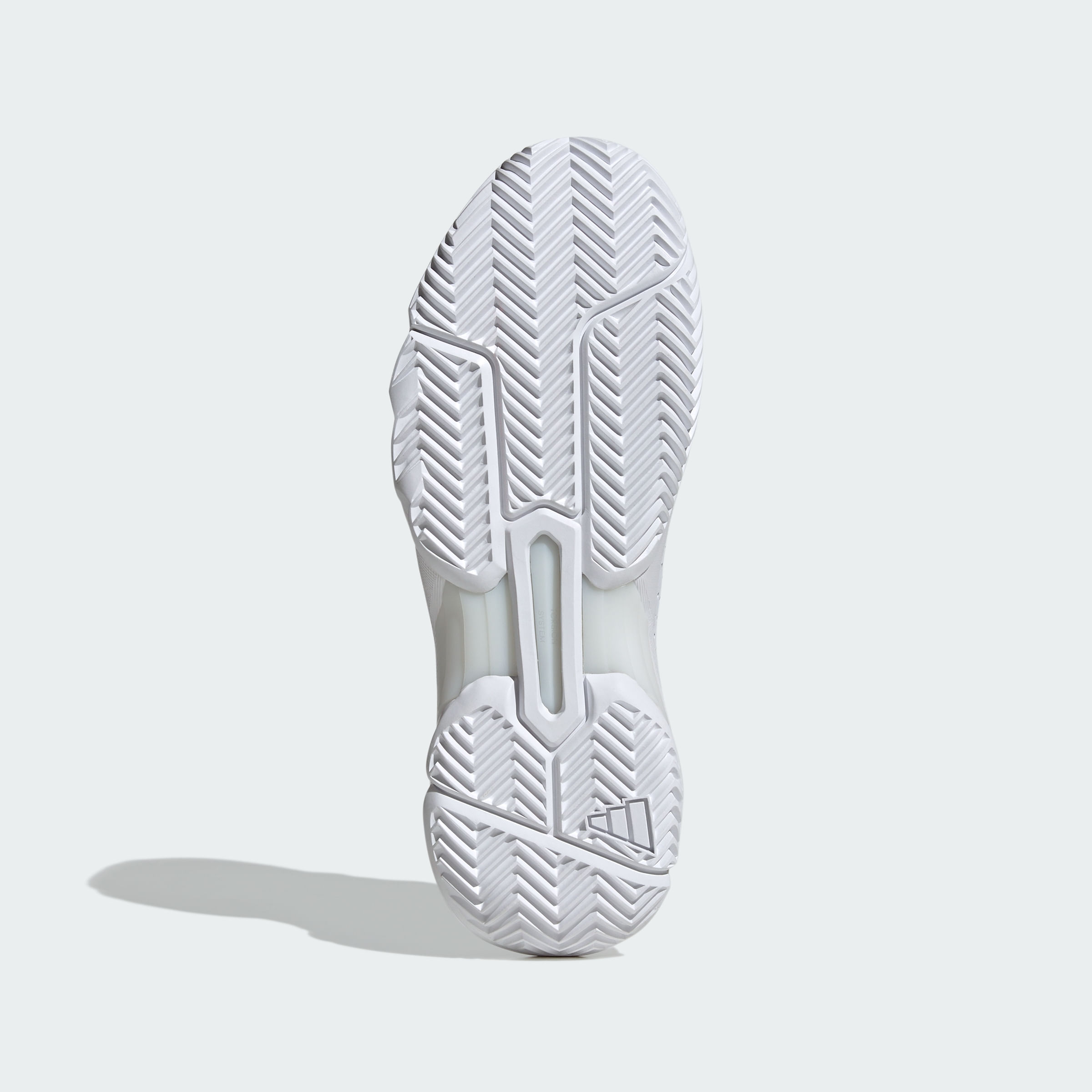 Zapatillas adidas Courtjam Control 3 Prémium para Tenis Unisex — imagen 5