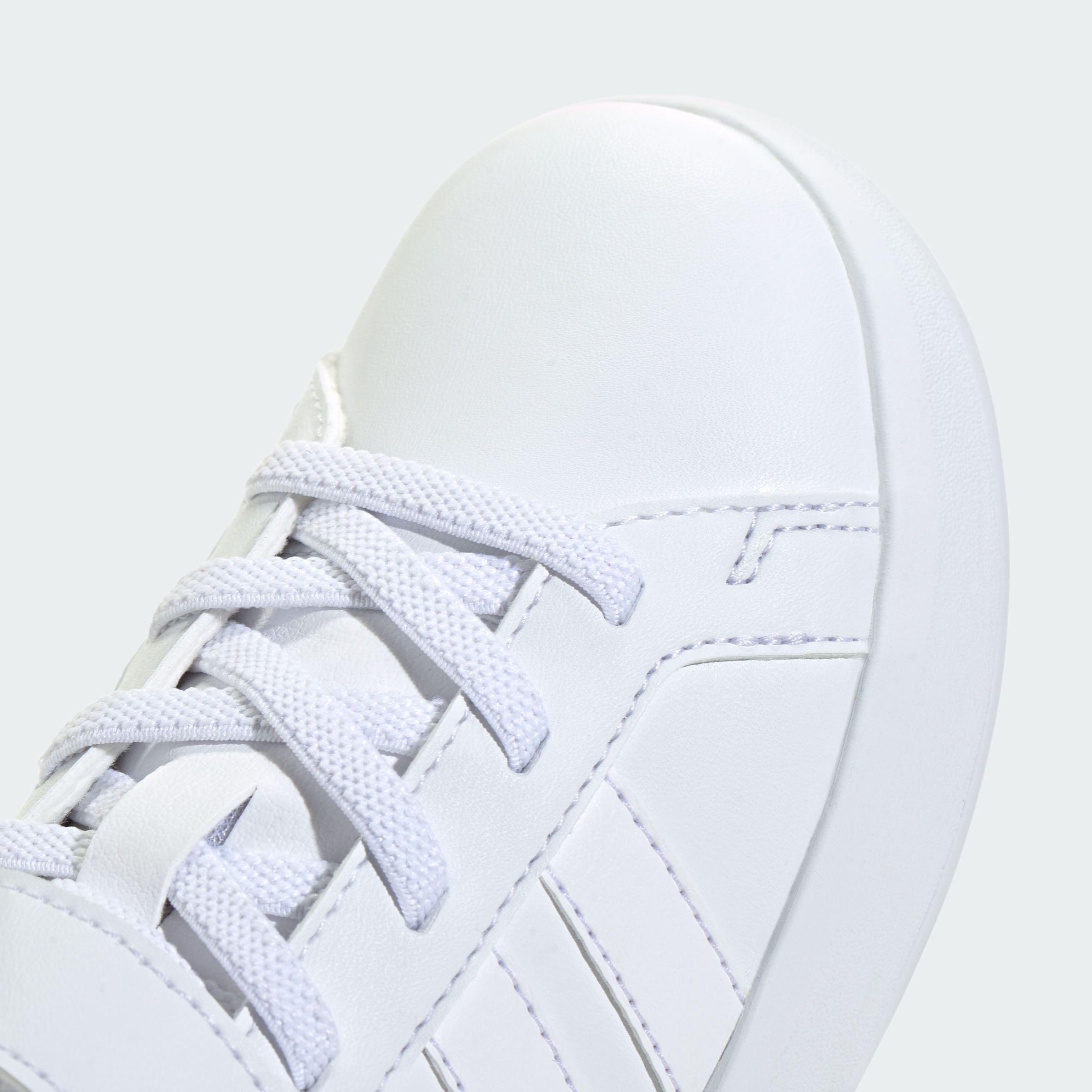 Zapatillas adidas Grand Court 3.0 Niños — imagen 6