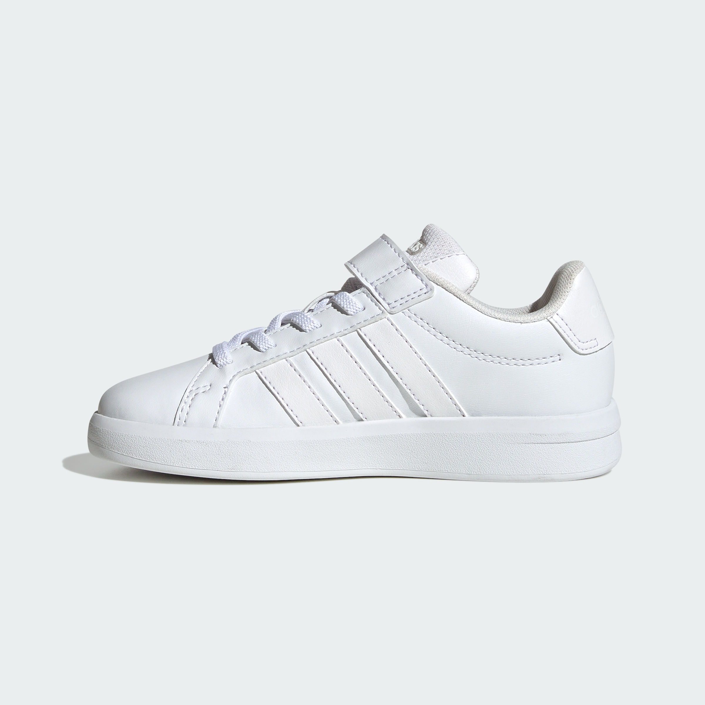 Zapatillas adidas Grand Court 3.0 Niños — imagen 9