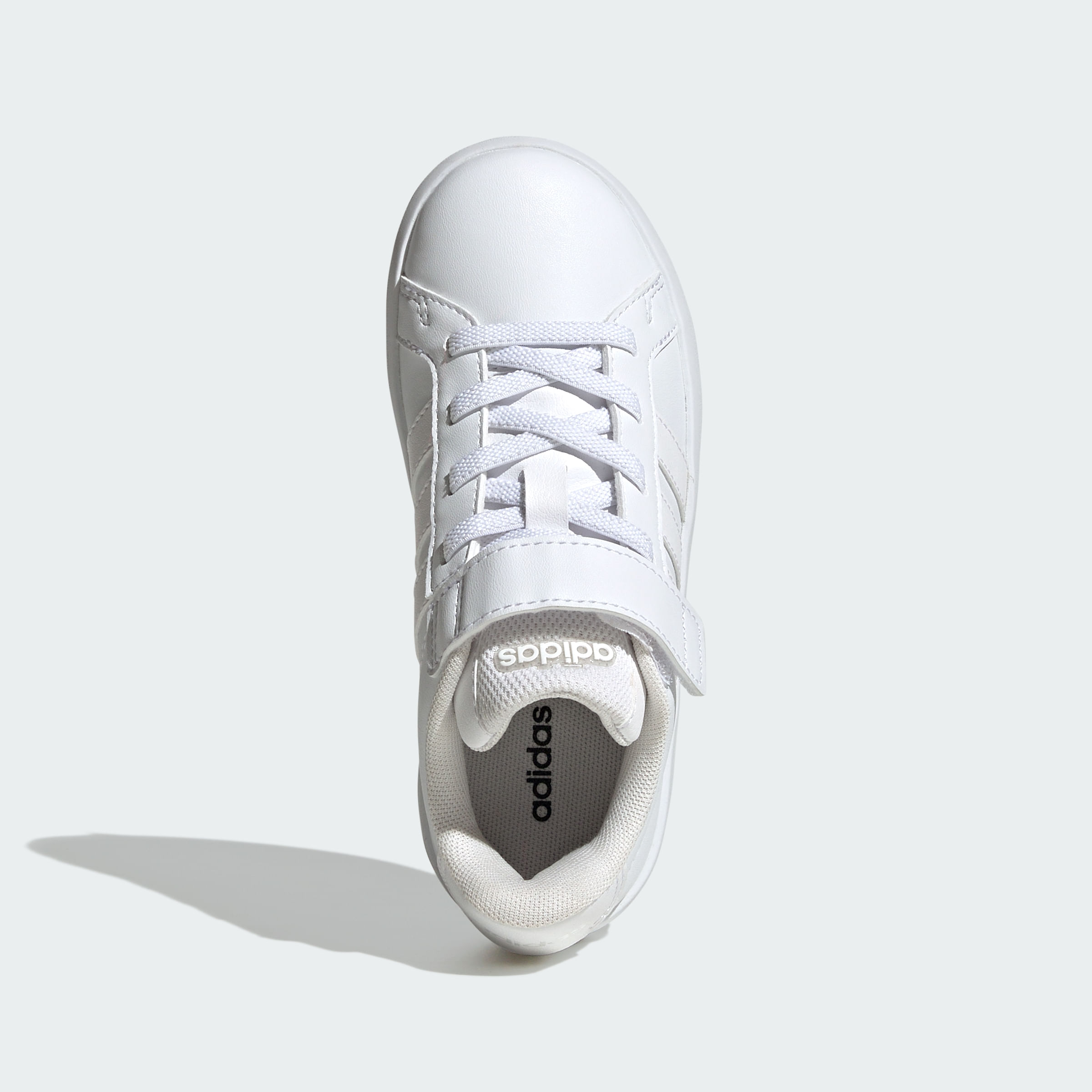 Zapatillas adidas Grand Court 3.0 Niños — imagen 4