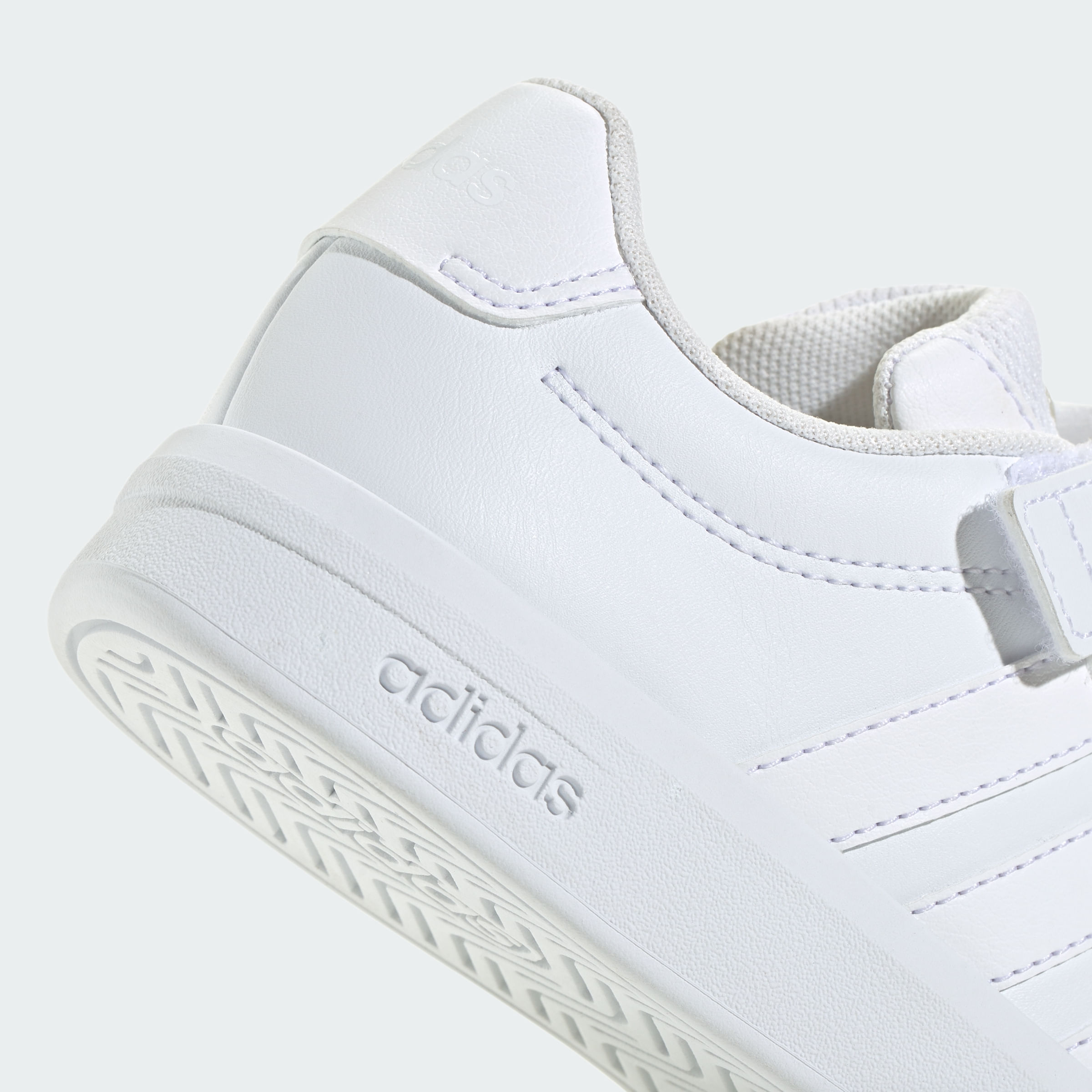 Zapatillas adidas Grand Court 3.0 Niños — imagen 10