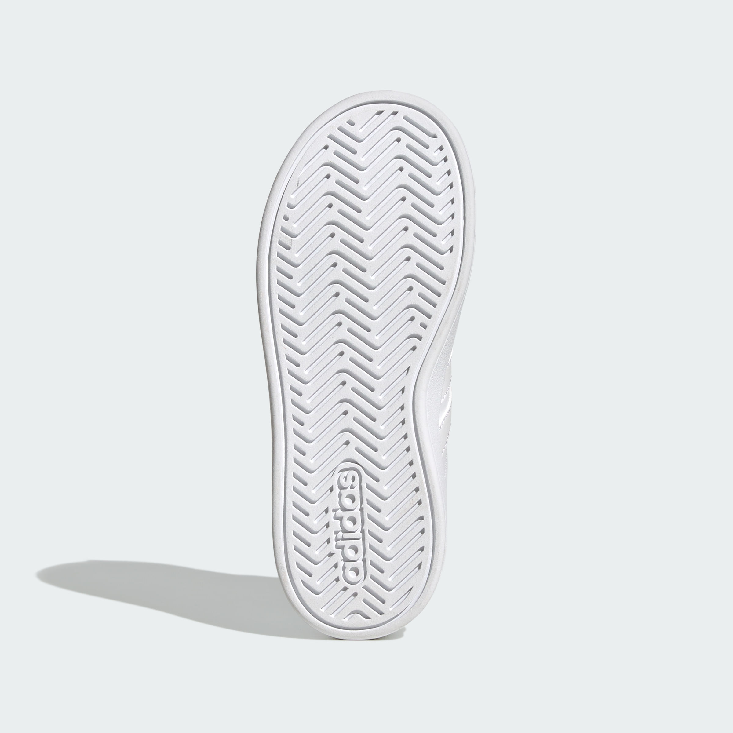 Zapatillas adidas Grand Court 3.0 Niños — imagen 5