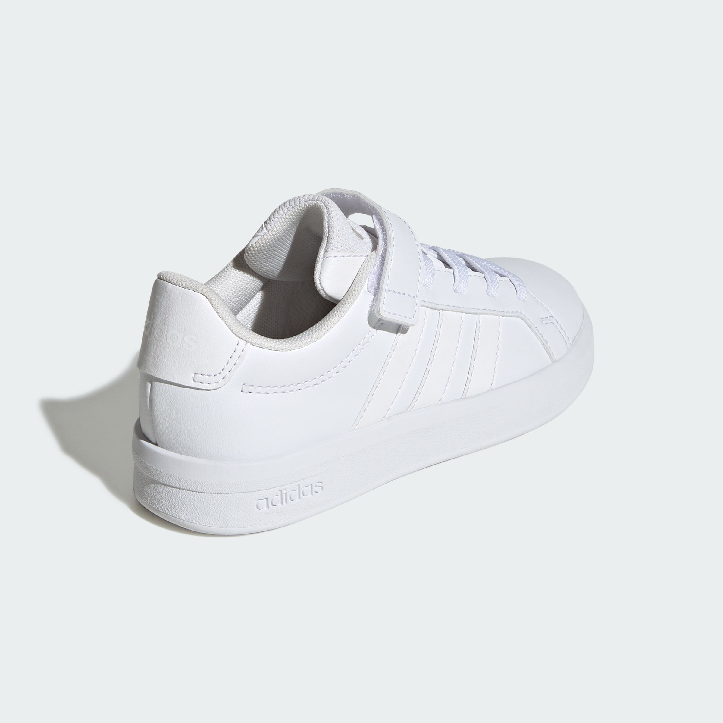 Zapatillas adidas Grand Court 3.0 Niños — imagen 3