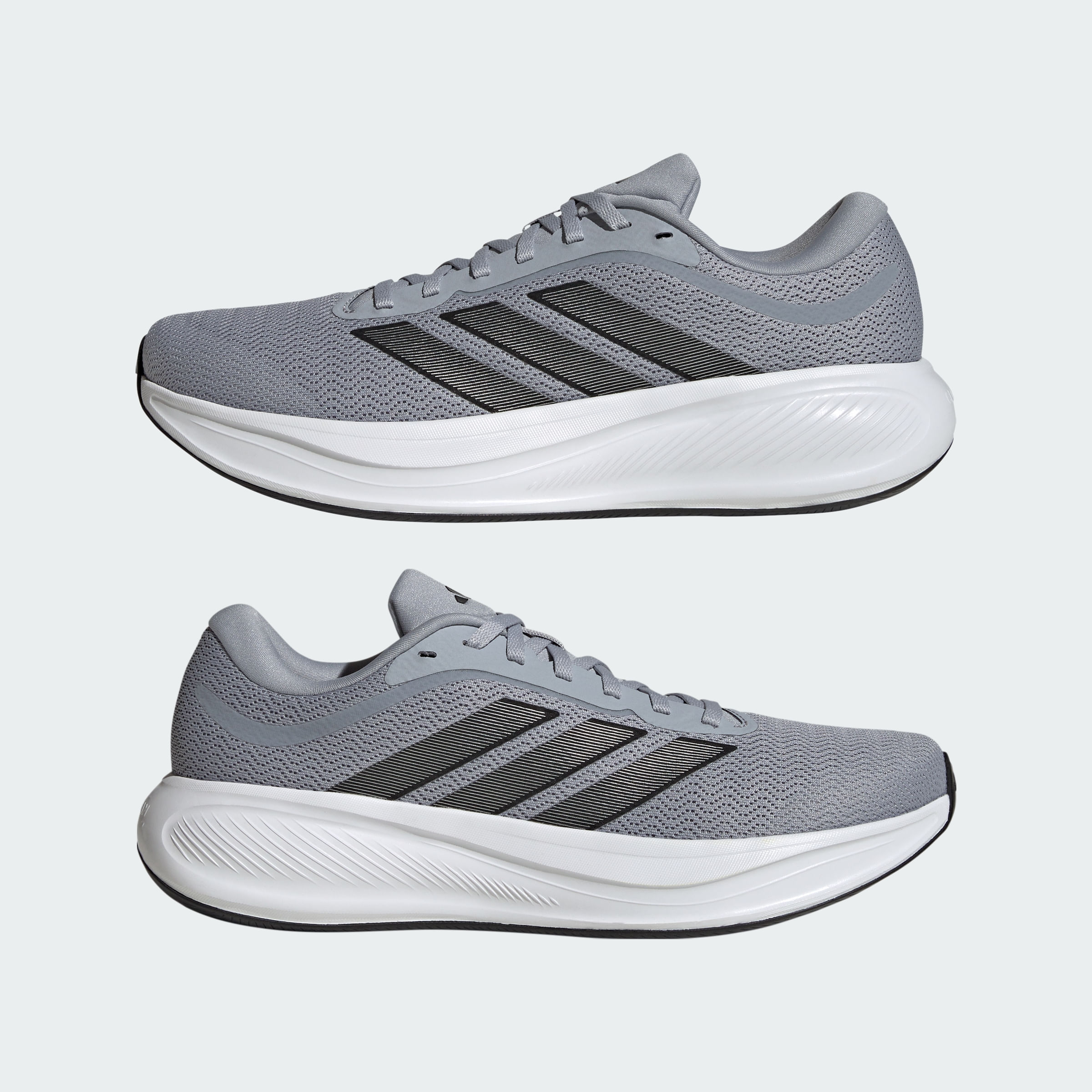 Zapatillas adidas RESPONSE RUNNER 2 Unisex — imagen 8