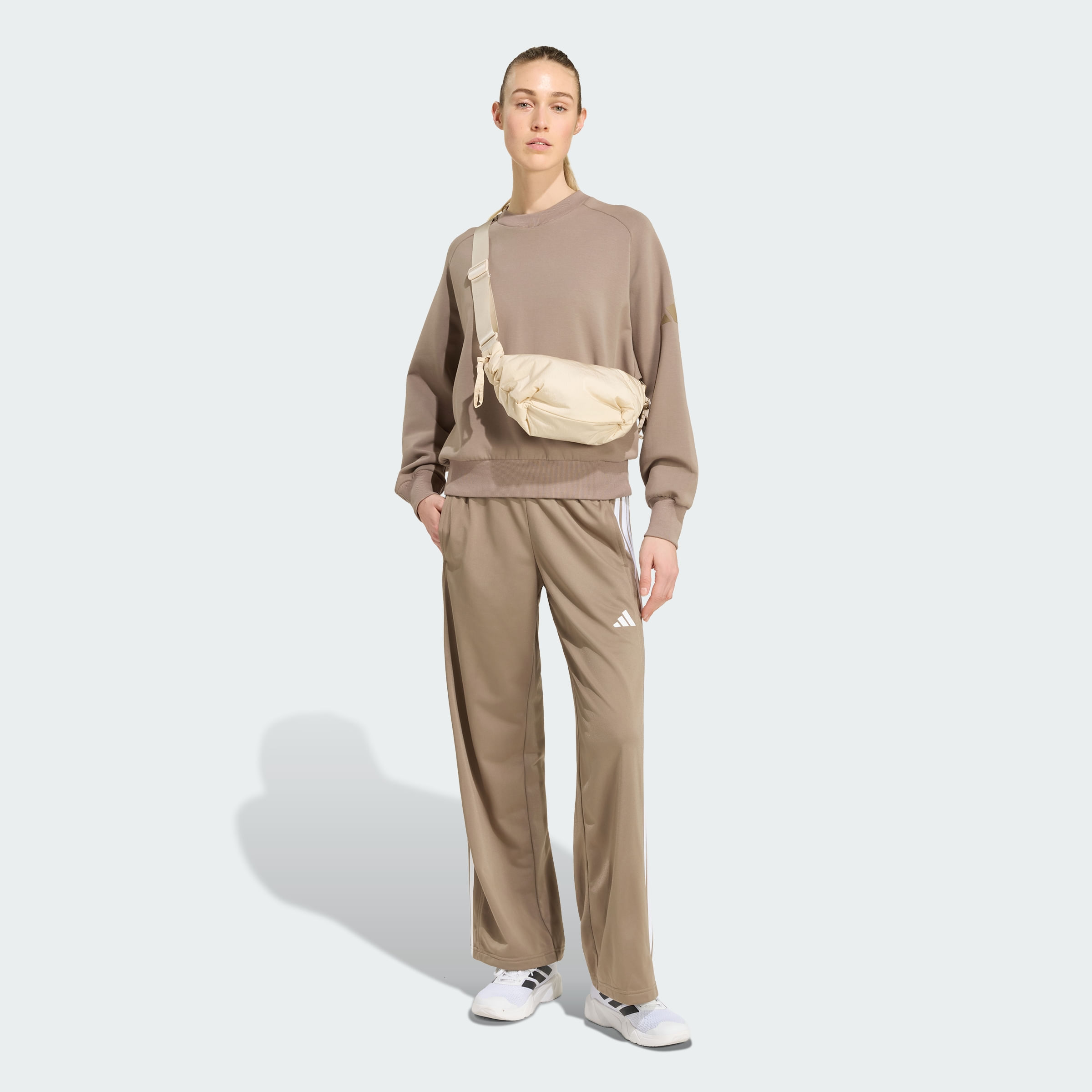 Bolso adidas Cruzado Glow Mujer — imagen 9
