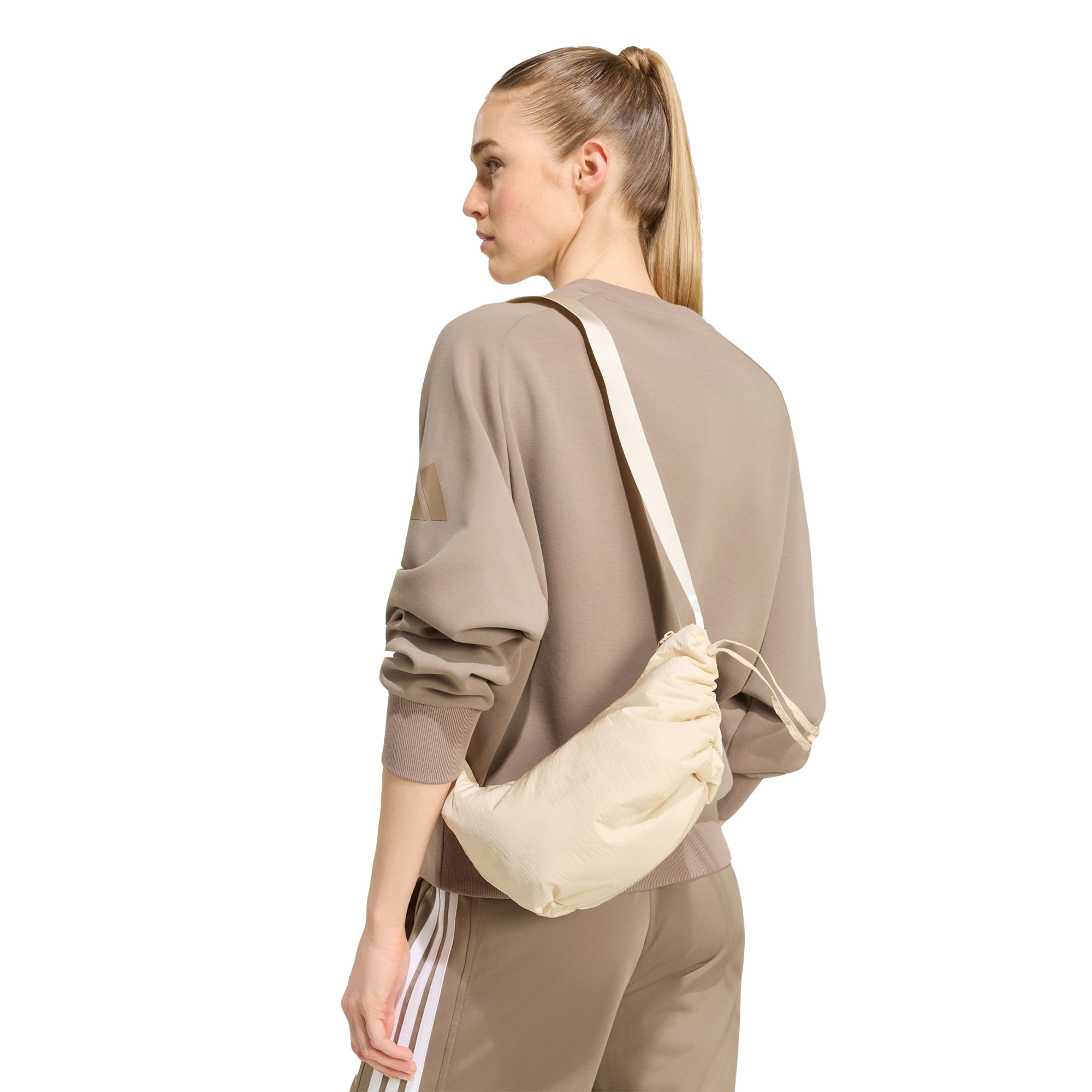 Bolso adidas Cruzado Glow Mujer — imagen 2