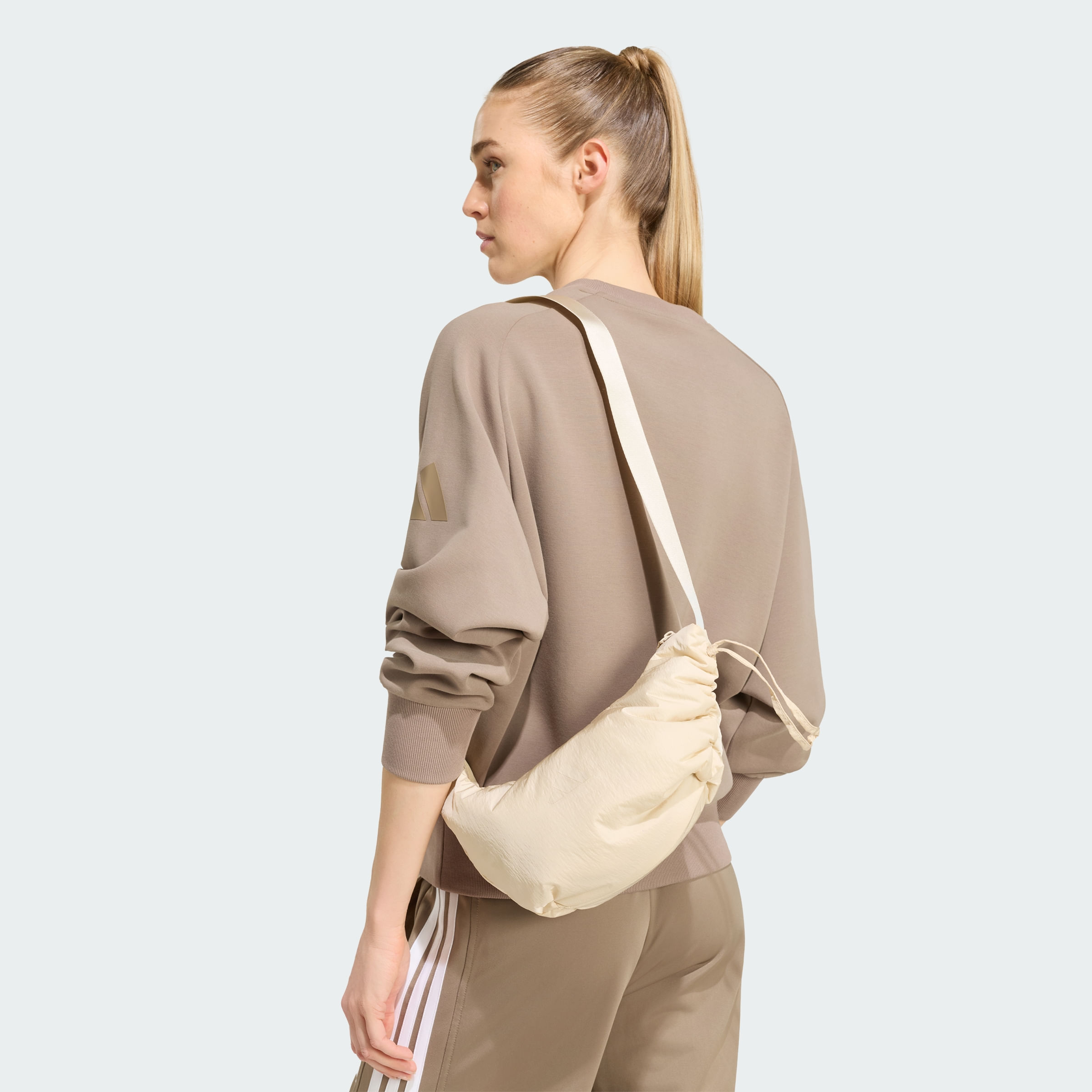 Bolso adidas Cruzado Glow Mujer — imagen 10