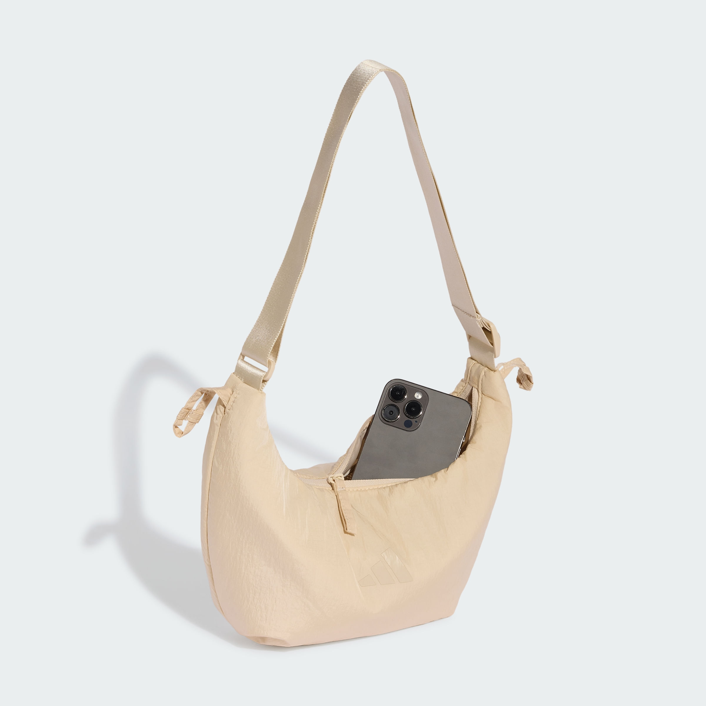 Bolso adidas Cruzado Glow Mujer — imagen 6
