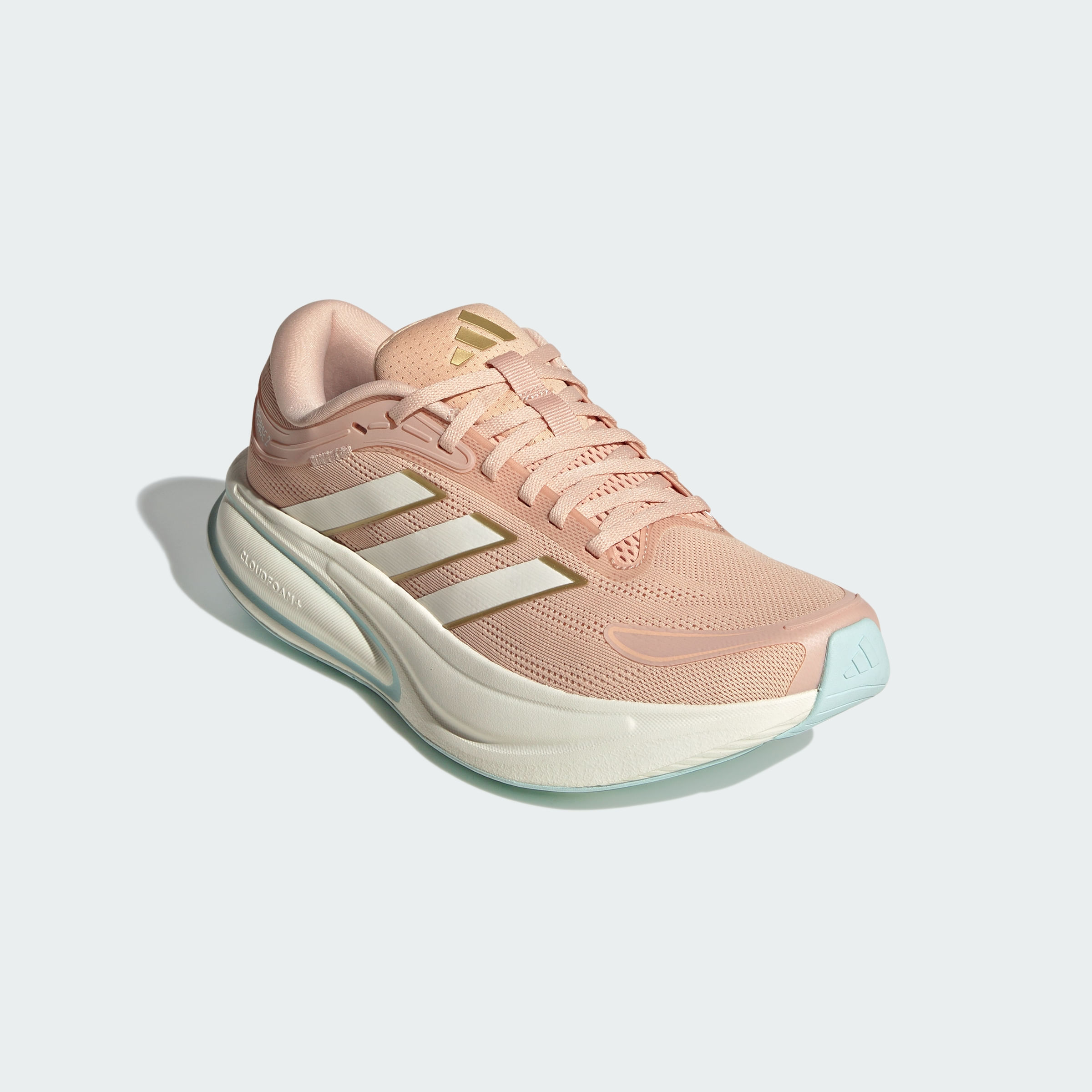 Zapatillas adidas RESPONSE 2 W Mujer — imagen 2