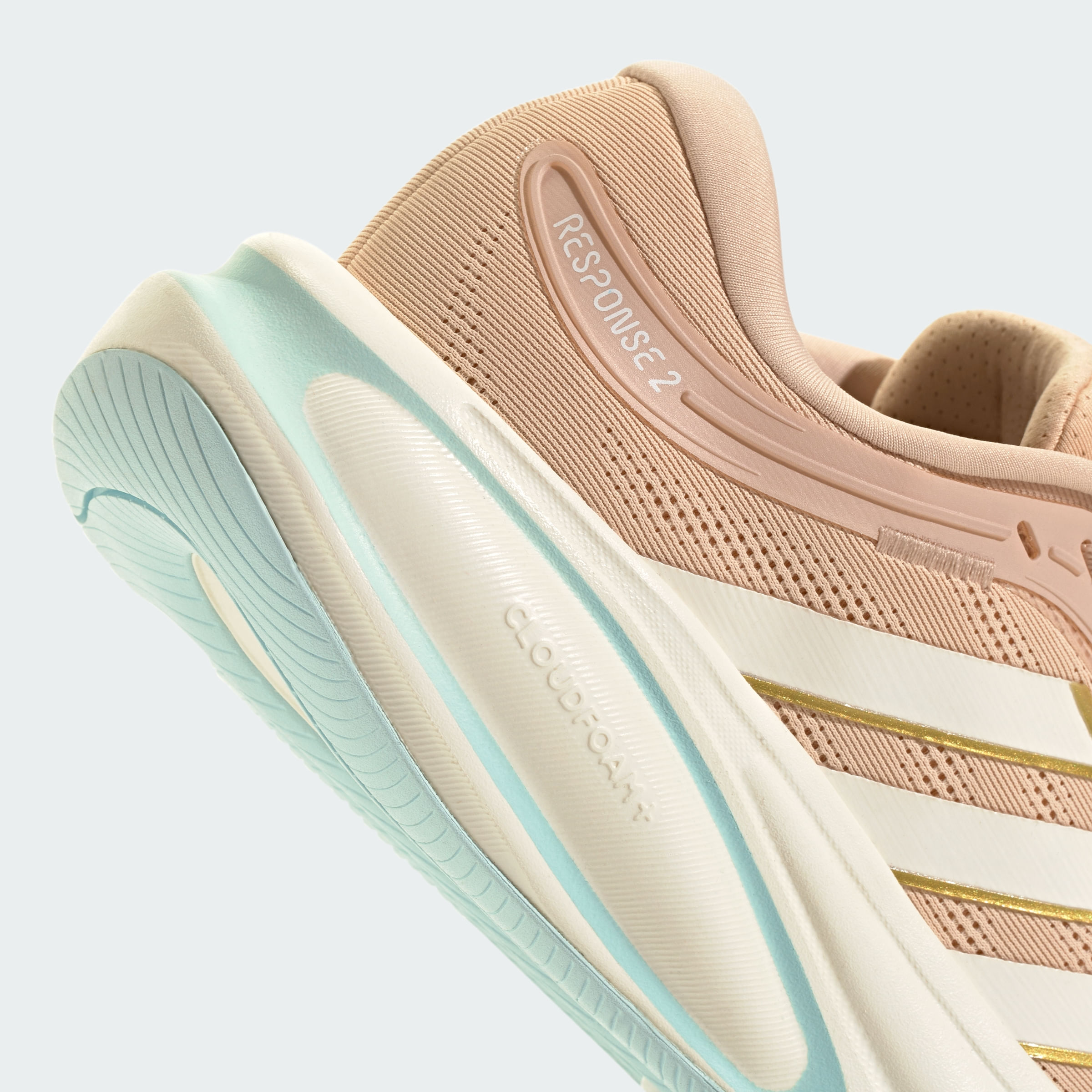 Zapatillas adidas RESPONSE 2 W Mujer — imagen 7